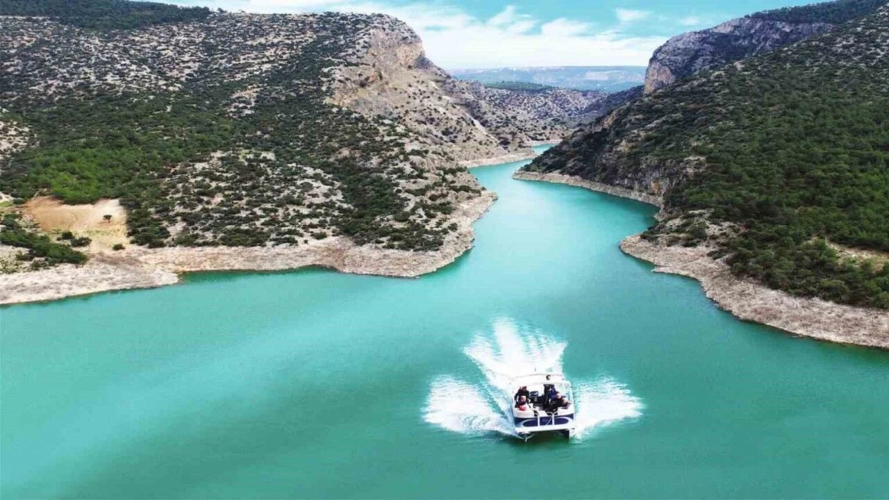 Aydinin Gizli Cenneti Doga Tarih Ve Lezzetin Bulustugu Adres 657862 719015