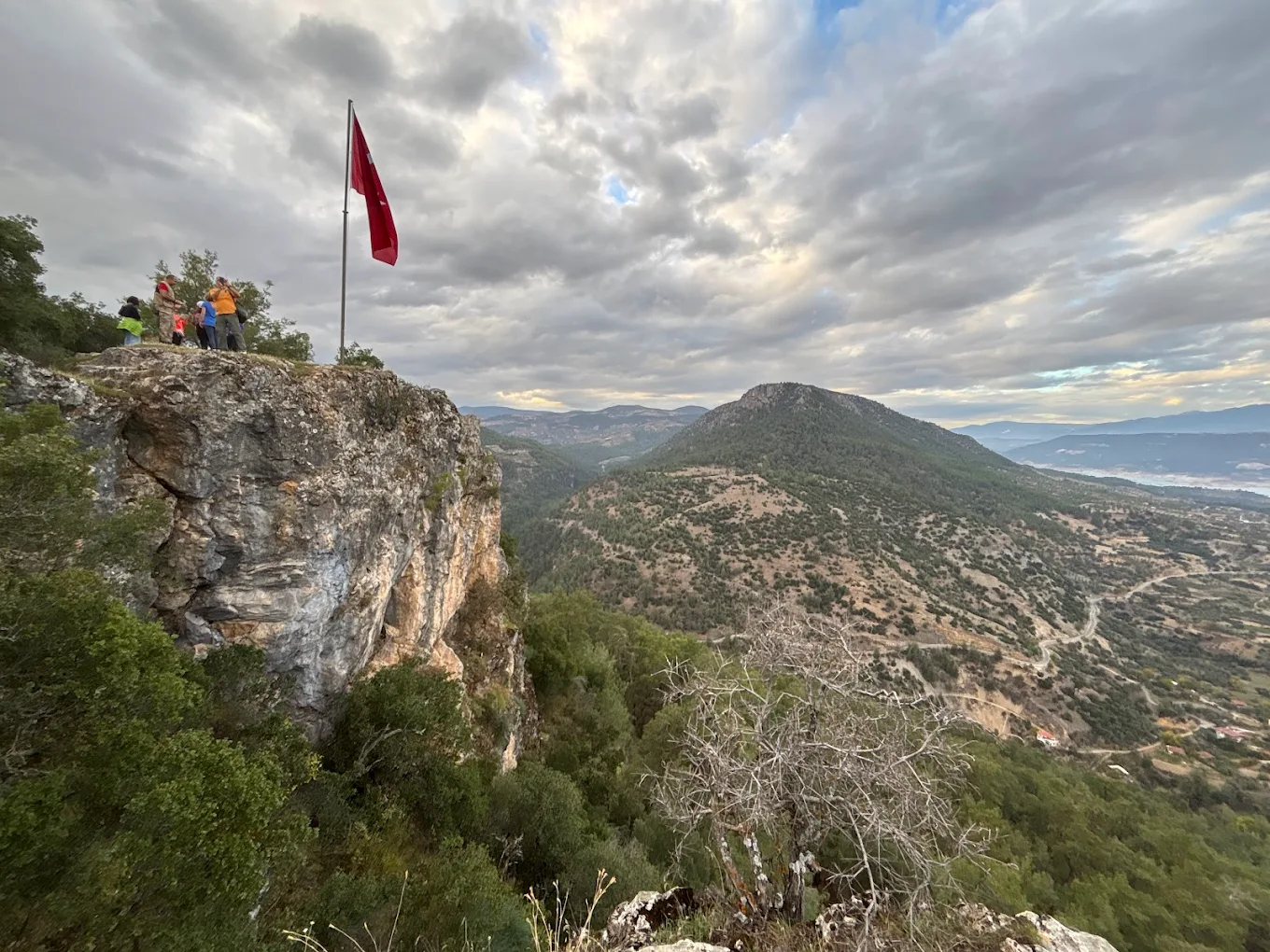 Aydinin Gizli Cenneti Doga Tarih Ve Lezzetin Bulustugu Adres 657862 D5459D