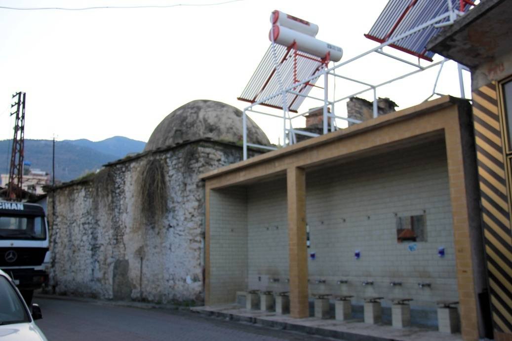 Aydinin Gizli Cenneti Doga Tarih Ve Lezzetin Bulustugu Adres 657862 E71A96