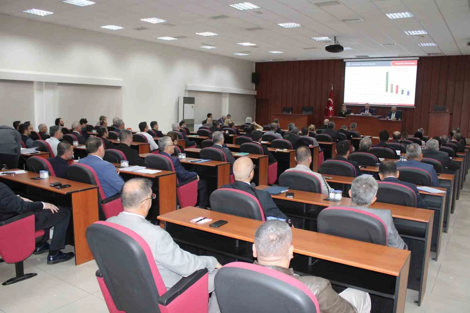 Aydinin Gozu Bu Toplantida Olacak 656416 6910Fa