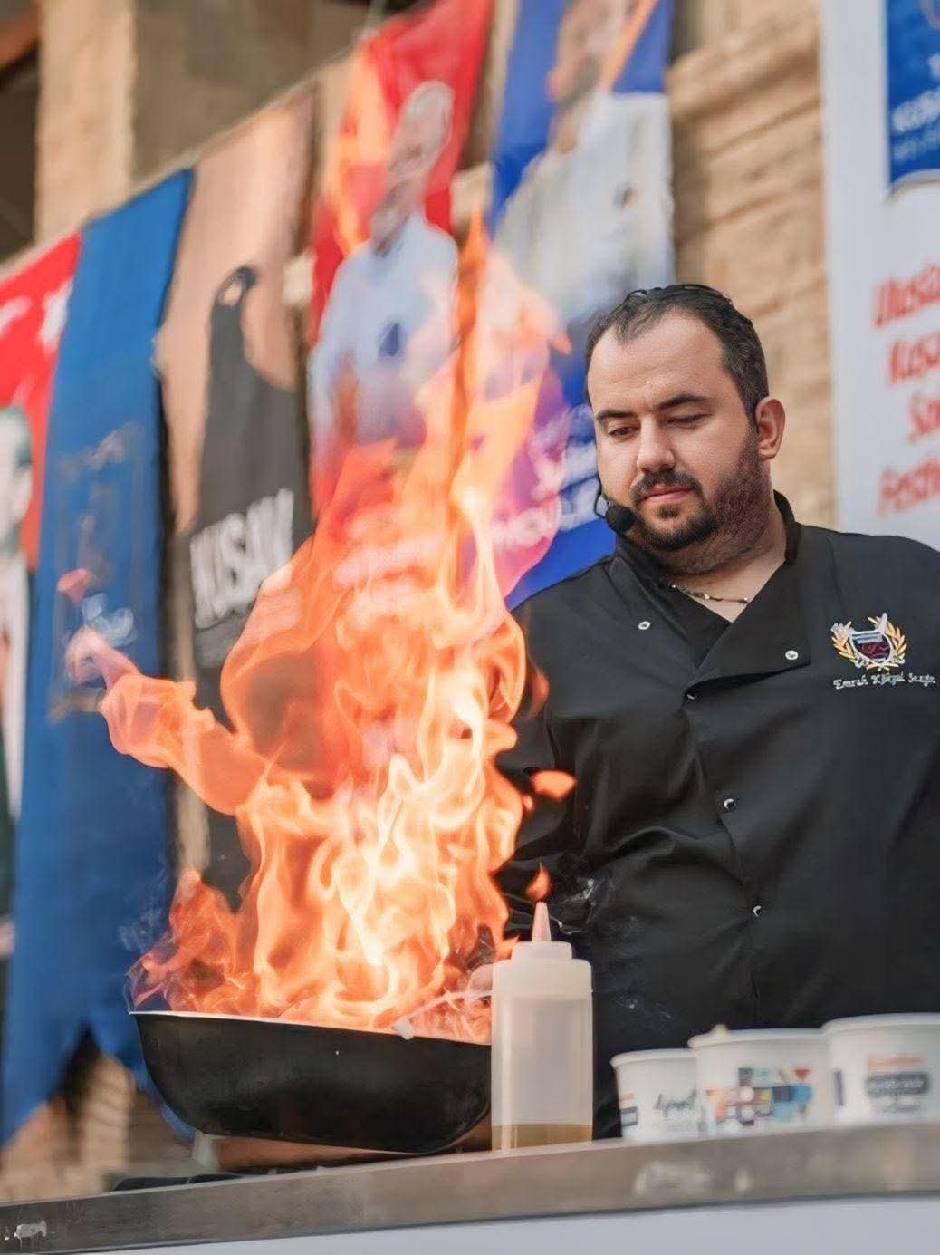 Aydinin Gururu Akademisyen Dr Sezgin Altin Sah Yolunda 658307 Aa4Dc6