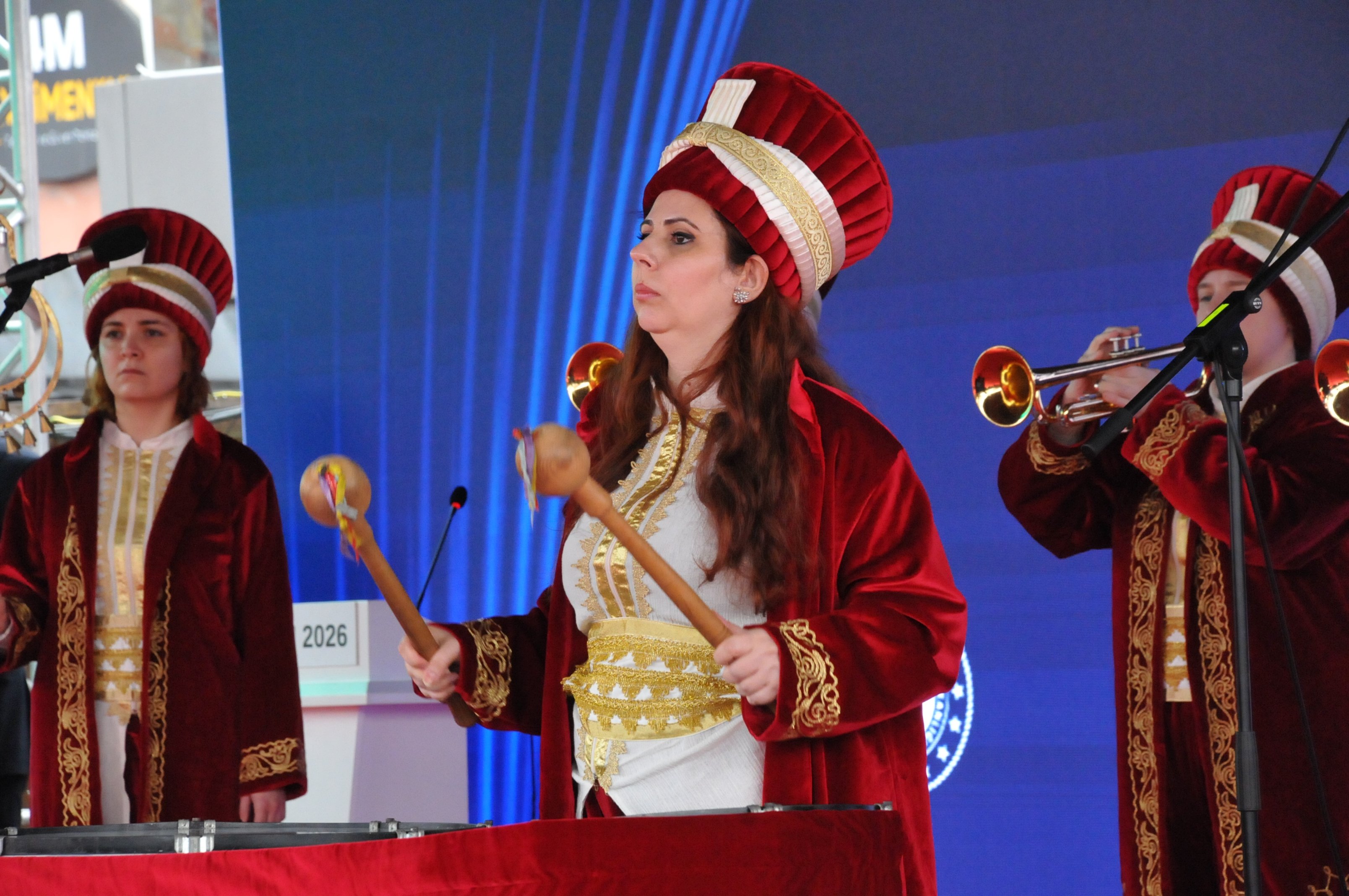 Aydinin Kultur Elcilerinden Unutulmaz Gosteri 652460 E1A878434A2C3Afc2Cce2Cfac223Fdce