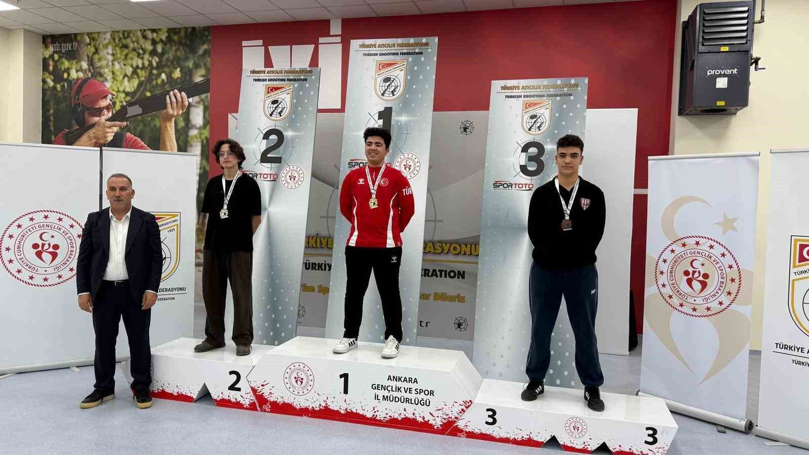 Aydinli Aticilardan Ankara Da Dikkat Ceken Basari 1776668703985 134211