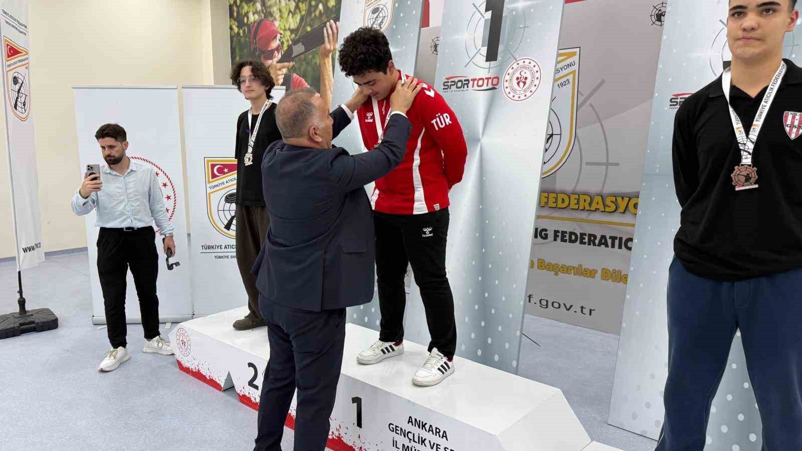 Aydinli Aticilardan Ankara Da Dikkat Ceken Basari 1776668704447 923009