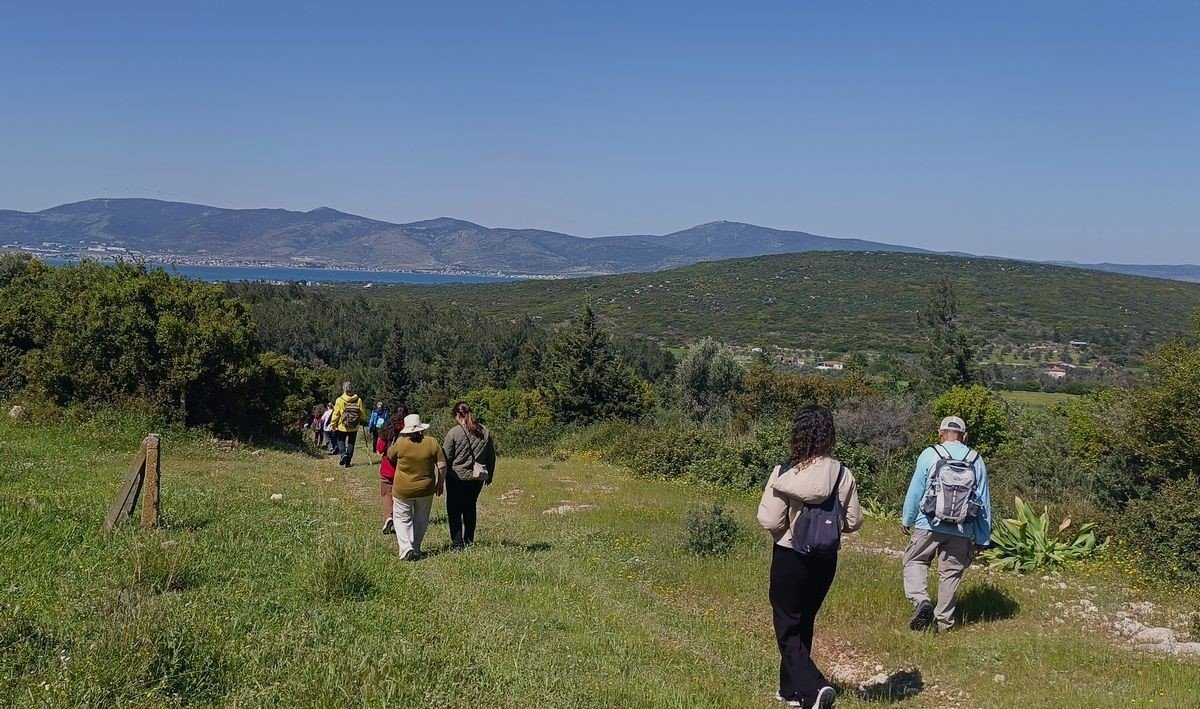 Aydinli Dogaseverler Urla Yi Gezdi 1776680107759 555143