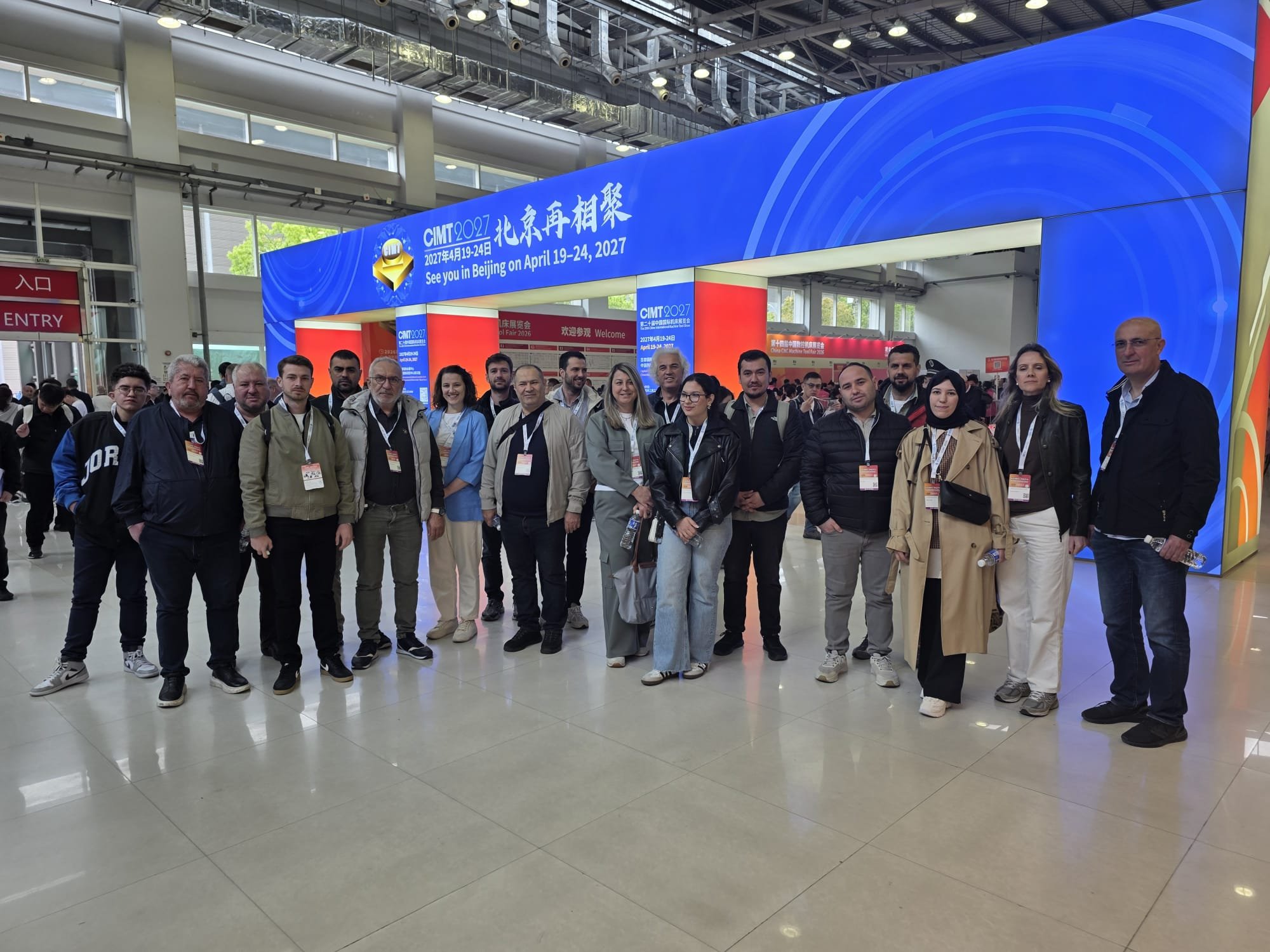 Aydinli Sanayicilerden Cin Atagi 657132 1F37C9