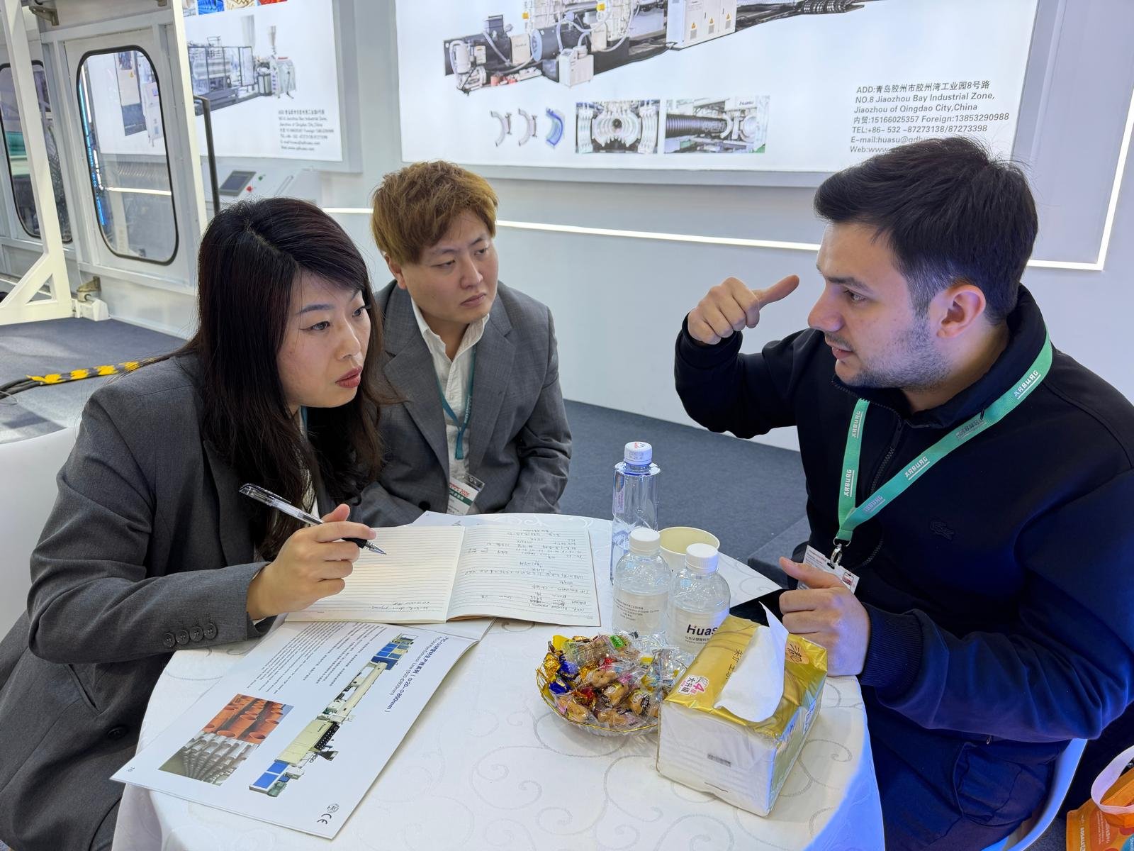 Aydinli Sanayicilerden Cin Atagi 657132 A71B45