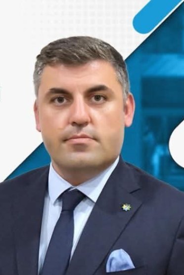 Aydinli Sanayiciye Onemli Gorev 654739 207C79