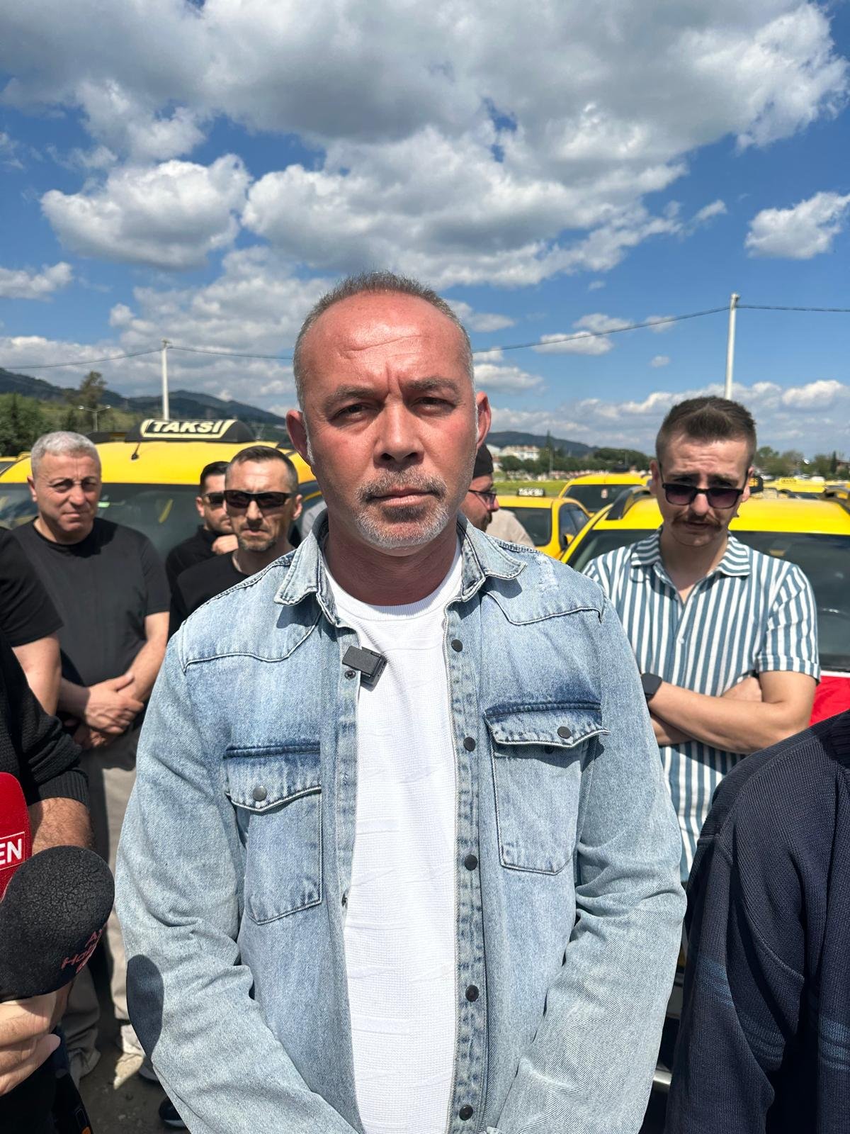 Aydinli Taksiciler Zam Istiyor Indibindi 250 Lira Olsun 655870 550130