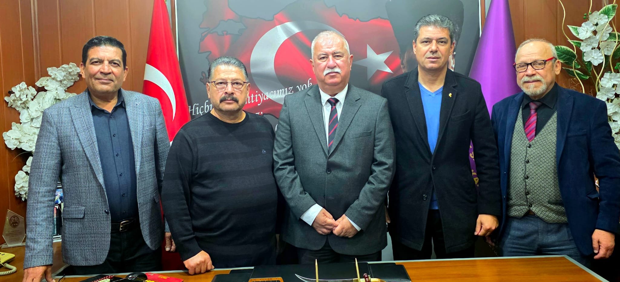 Ayesobta Ozmeric Ruzgari Ozmeric Ve Ekibi Vites Arttirdi 657251 8Af1Fa