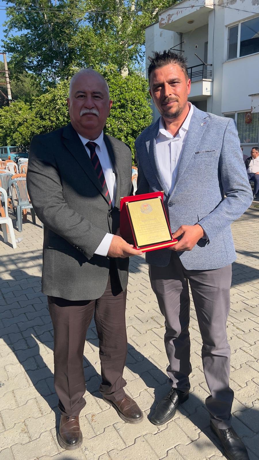 Ayesobta Ozmeric Ruzgari Ozmeric Ve Ekibi Vites Arttirdi 657251 B48C36