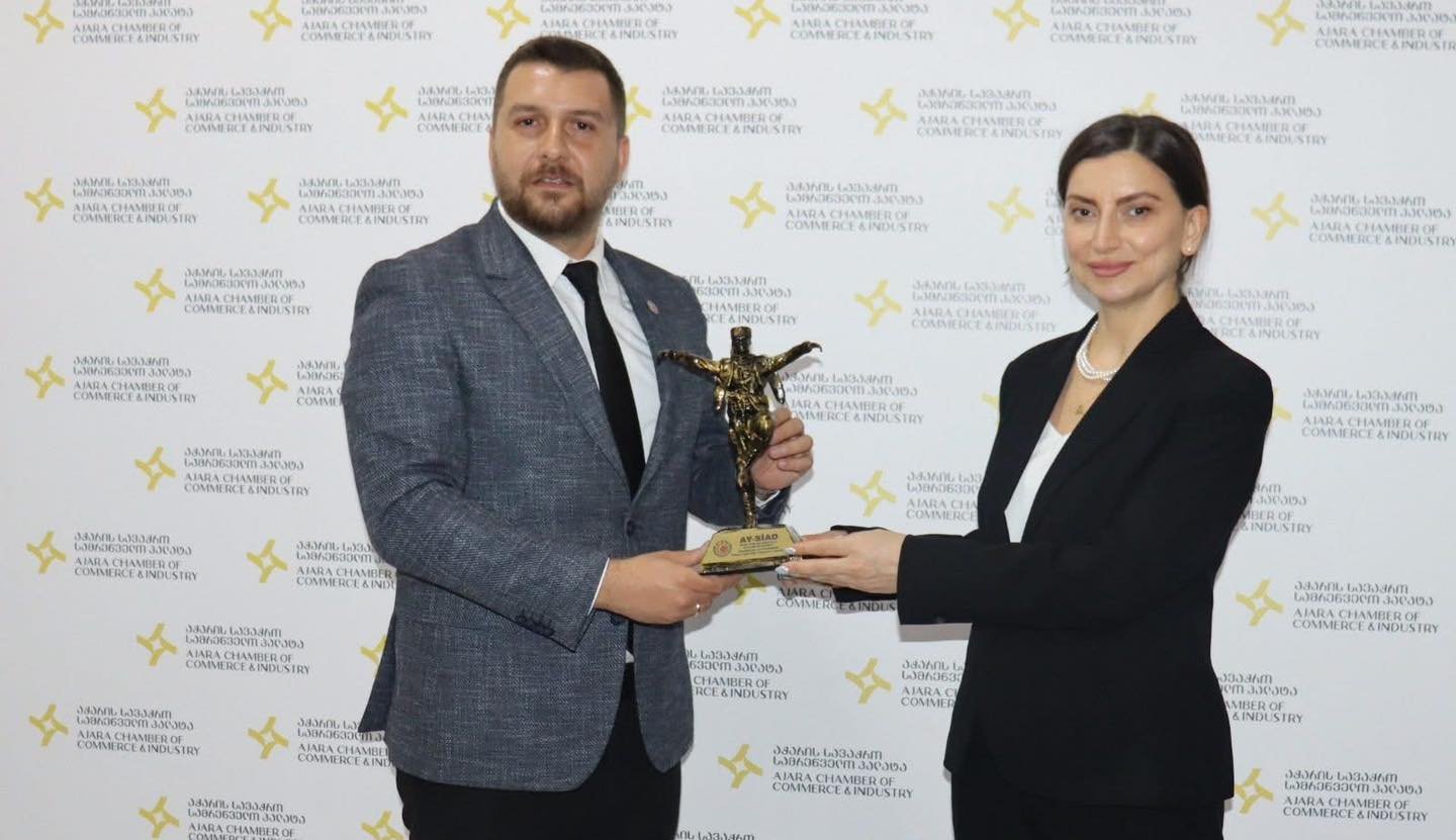 Aysiaddan Karadeniz Ve Gurcistan Cikarmasiekonomik Ve Kultur 656521 E4D762