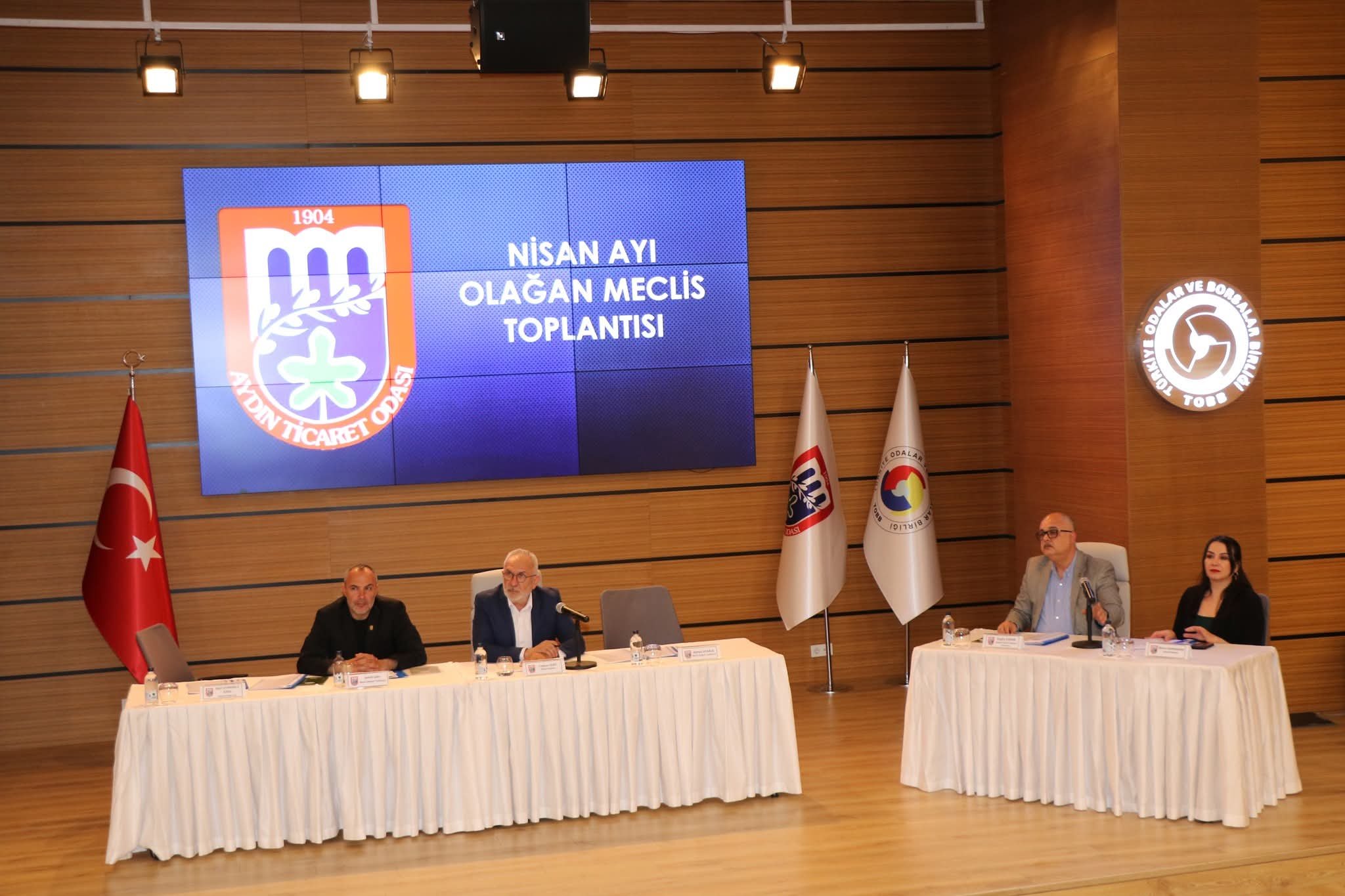 Ayto Meclisi Toplandi 657200 2D6Df2