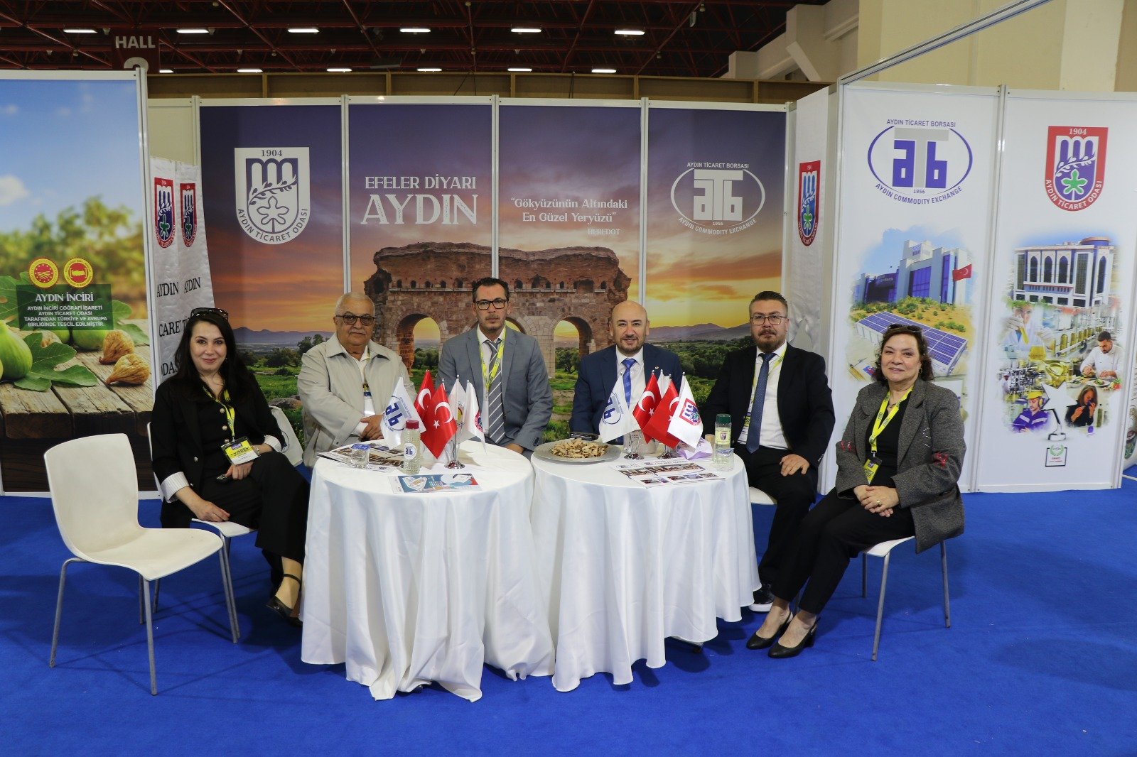 Aytodan Yorexte Guclu Tanitim 656656 18C7Ff