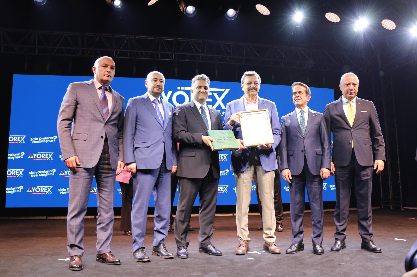 Aytodan Yorexte Guclu Tanitim 656656 735982