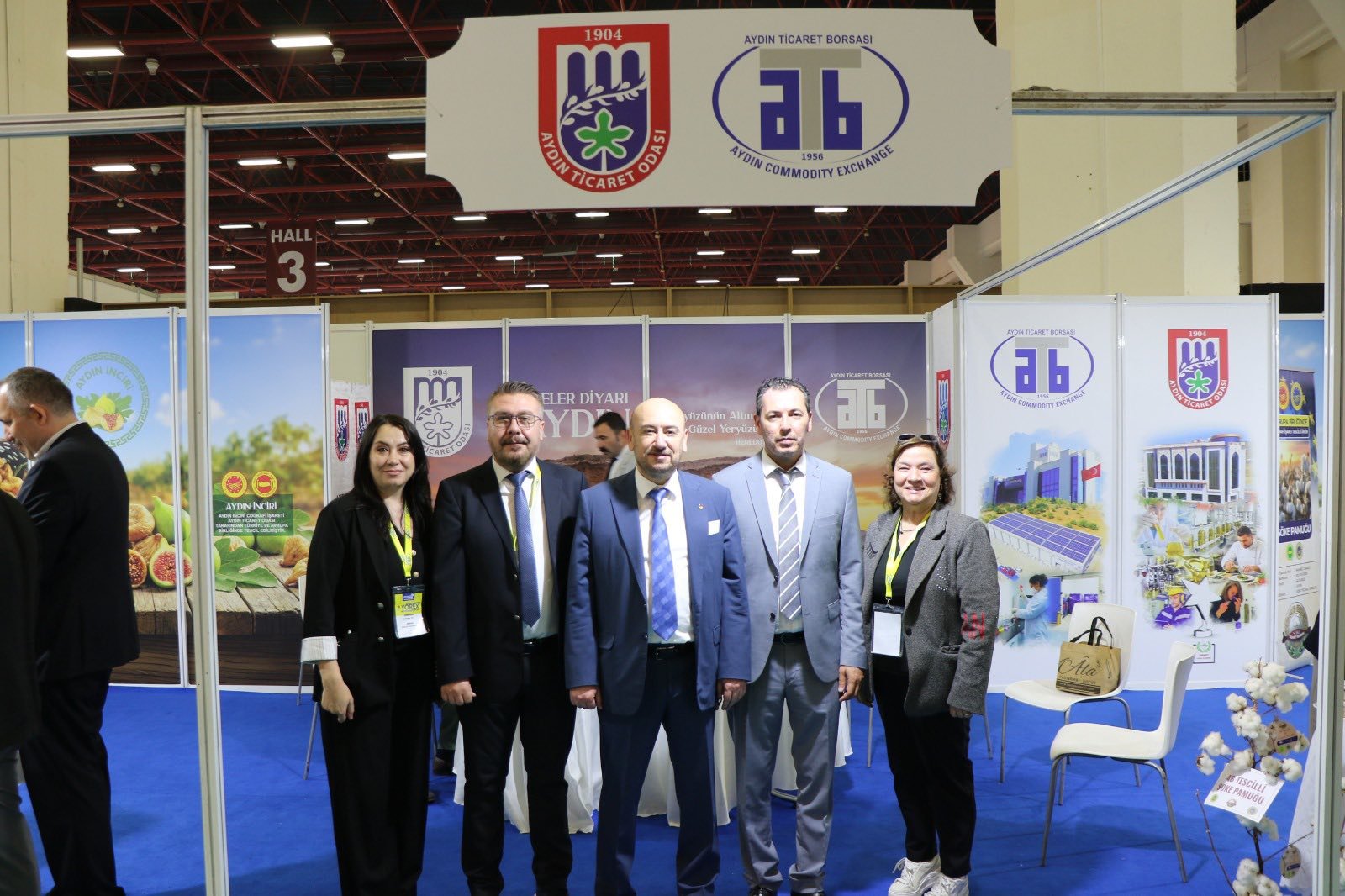 Aytodan Yorexte Guclu Tanitim 656656 Bf728D