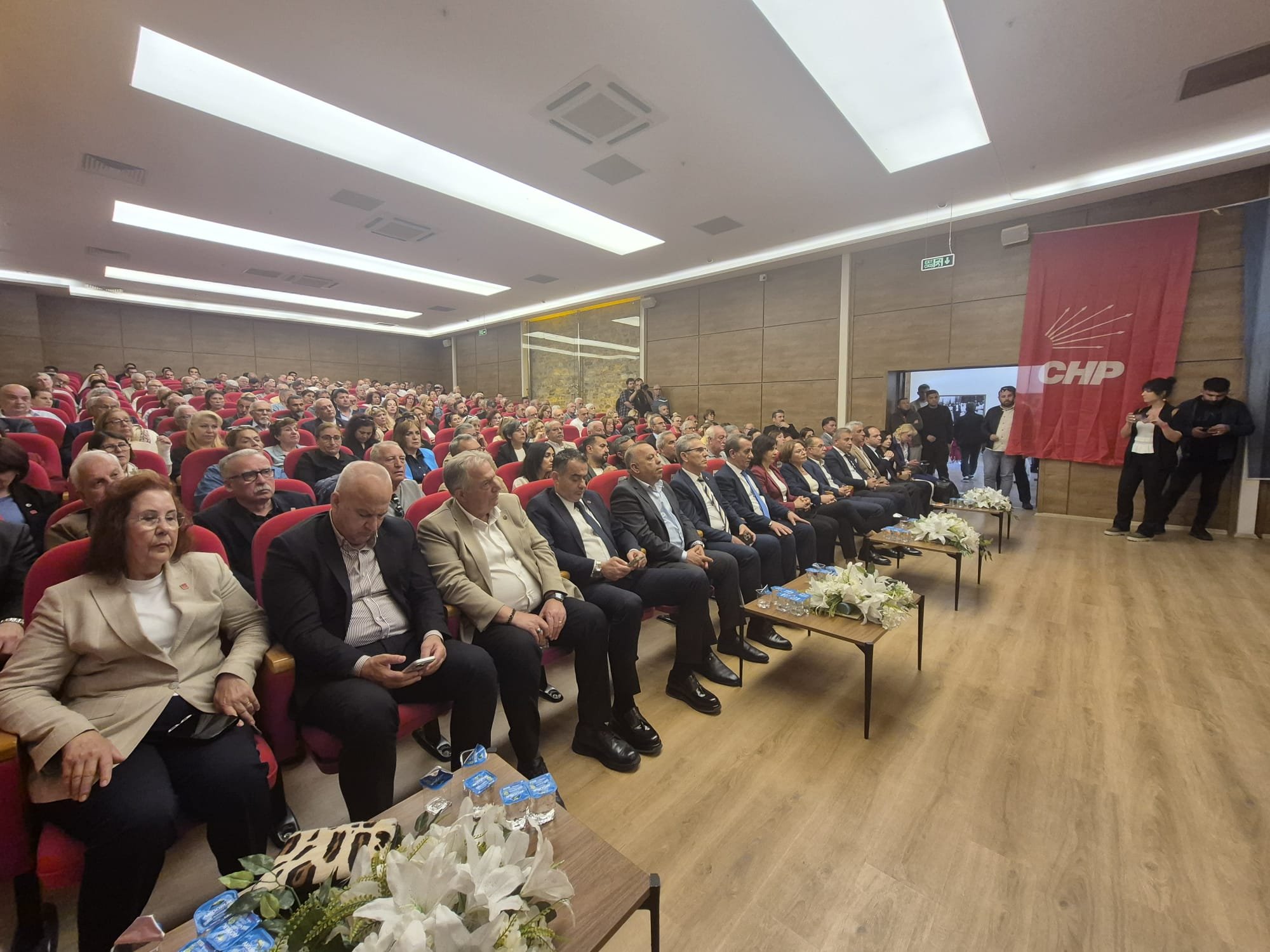 Bagcioglu Chp Iktidarinda Savunma Sanayisi Daha Ileriye Gide 656401 8B5E40