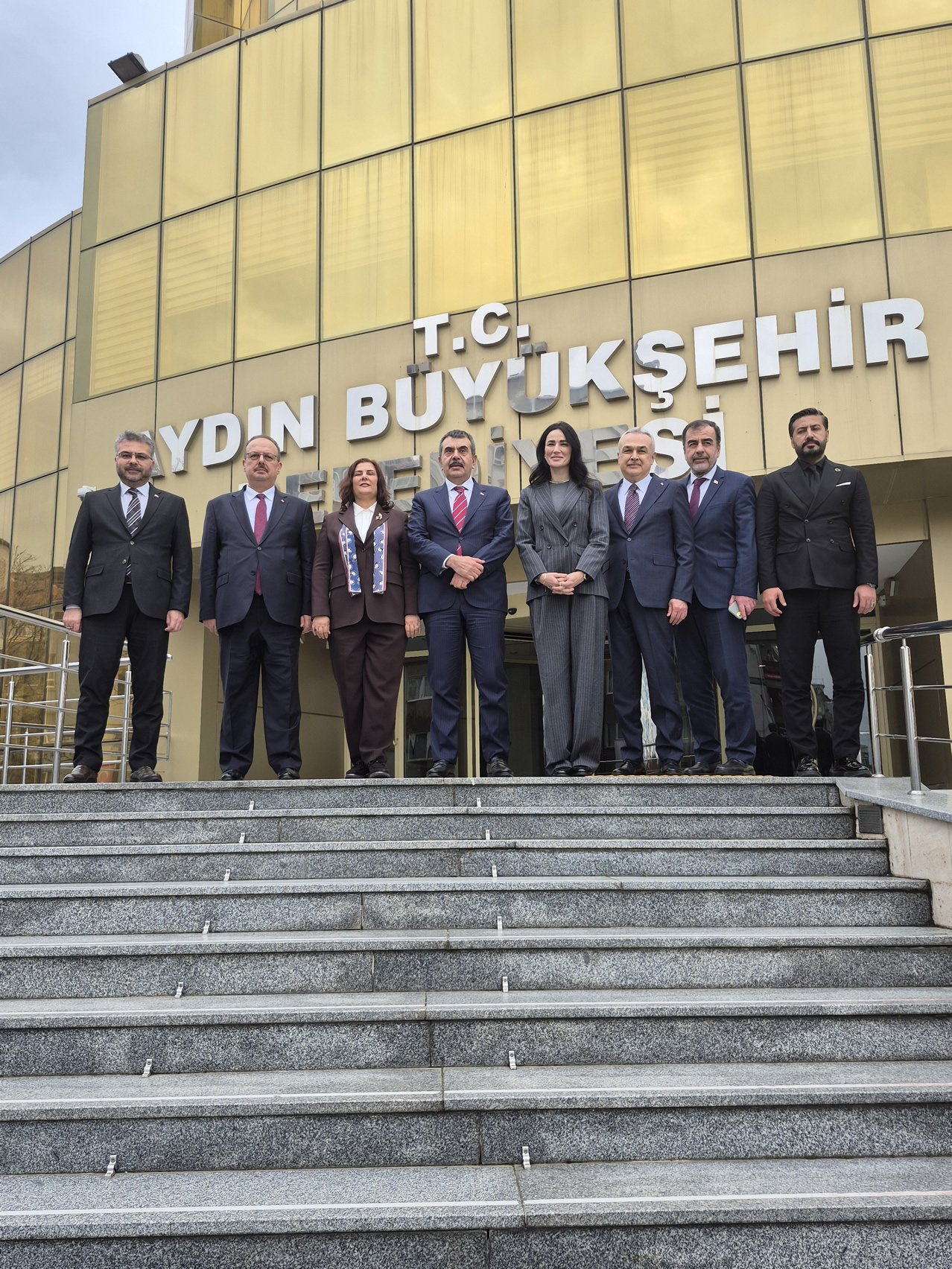 Bakan Tekinden Cerciogluna Ziyaret 652291 8E110787E4Ac28754F5A6D133549Bdce