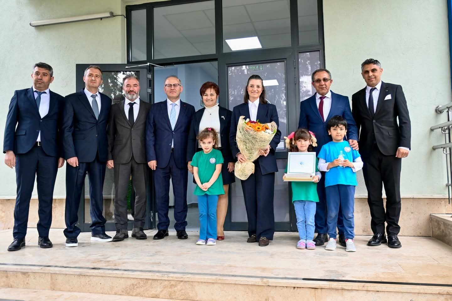 Bakanlik Insaat Ve Emlak Genel Muduru Durna Kusadasinda 652374 Ccb824B545362C0764B066A5A272Ab04