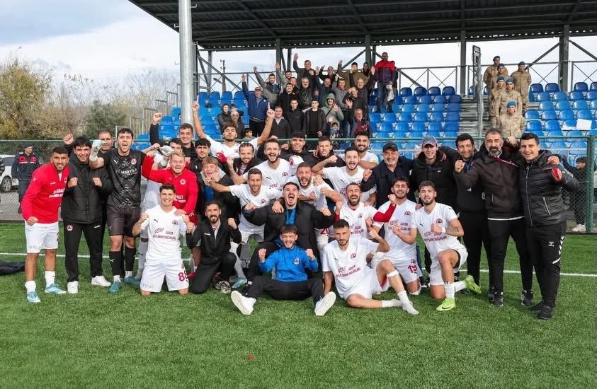 Bali Garantileyen Incirliova Sampiyonluk Icin Beklemede 652640 416A417293C4Aceac7D6De9A8A355Fac