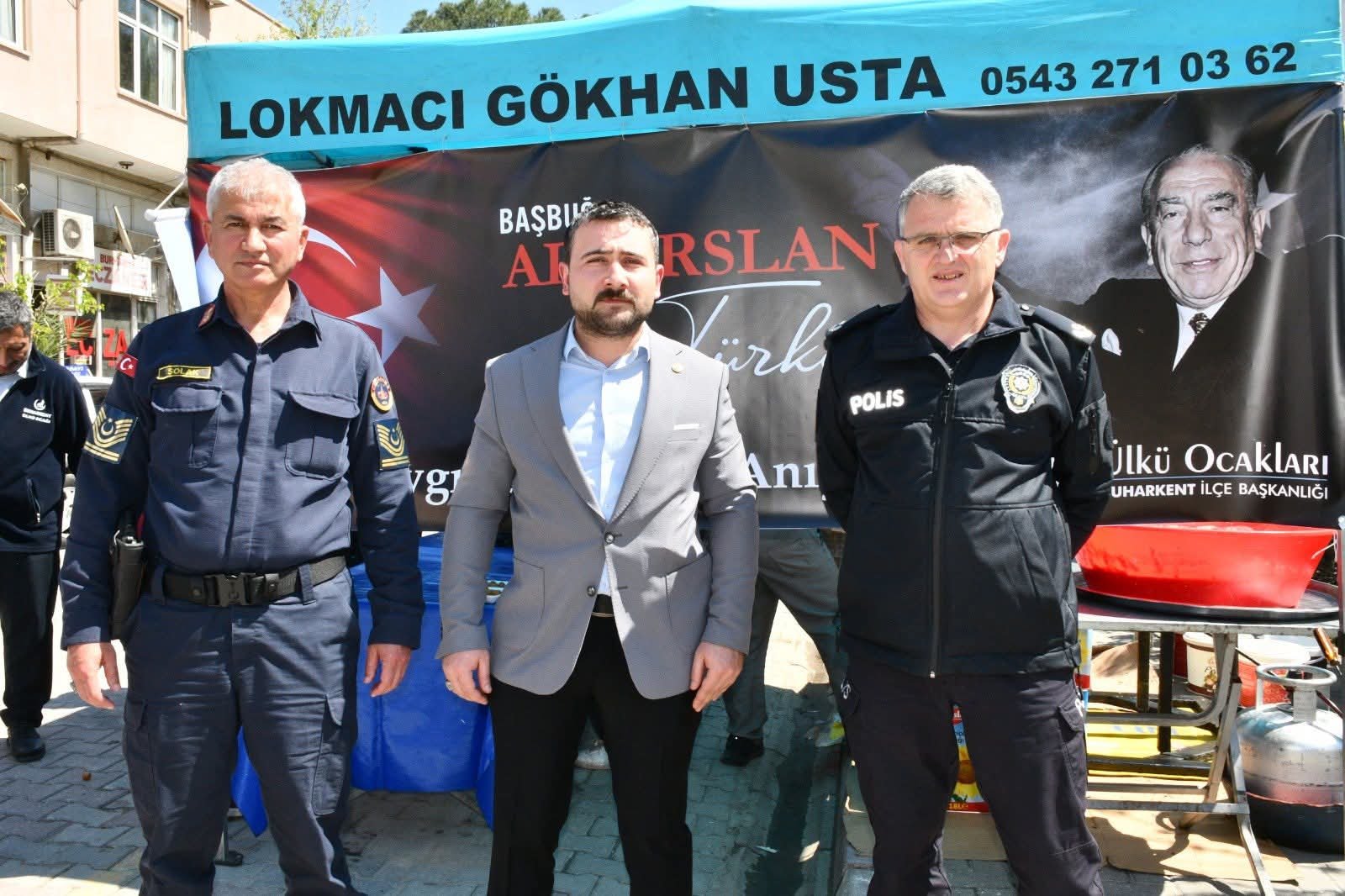 Basbug Turkes Buharkentte Dualarla Anildi 652936 234F8F7748381B322006660F3B278365