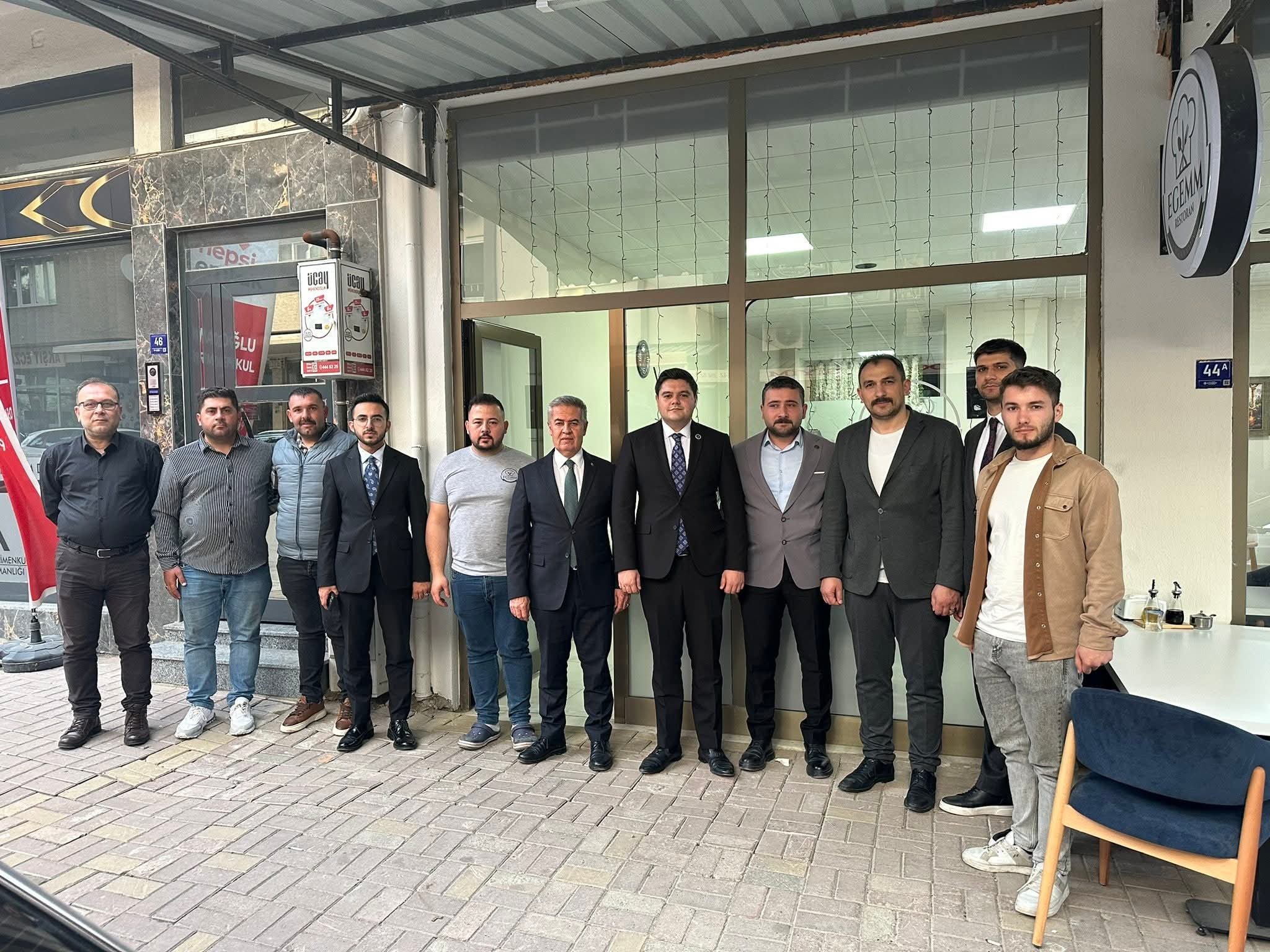 Basbug Turkes Buharkentte Dualarla Anildi 652936 Adb89350422947E2C216C0D7C6114Dd8