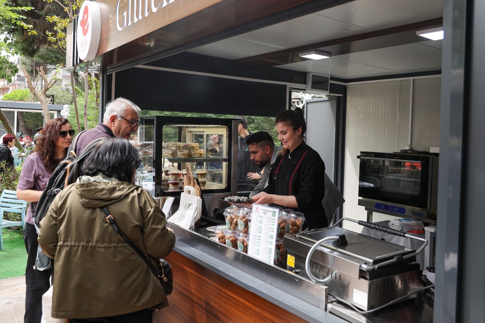 Baskan Anil Yetiskin Sozunu Tuttu Hizmete Acildi 655544 6Eb347