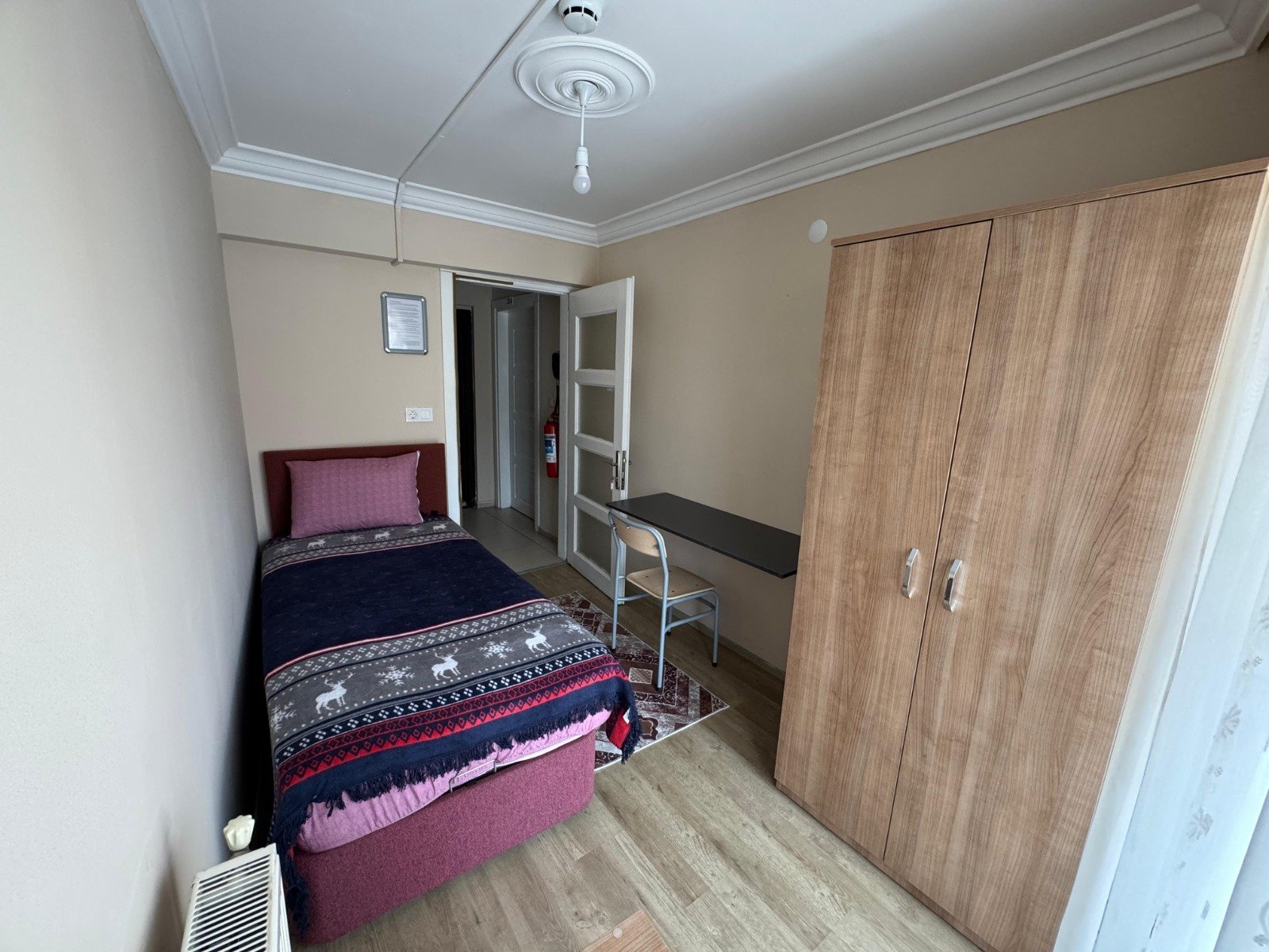 Baskan Anil Yetiskinden Kadinlara Yaz Mujdesi 656484 183222