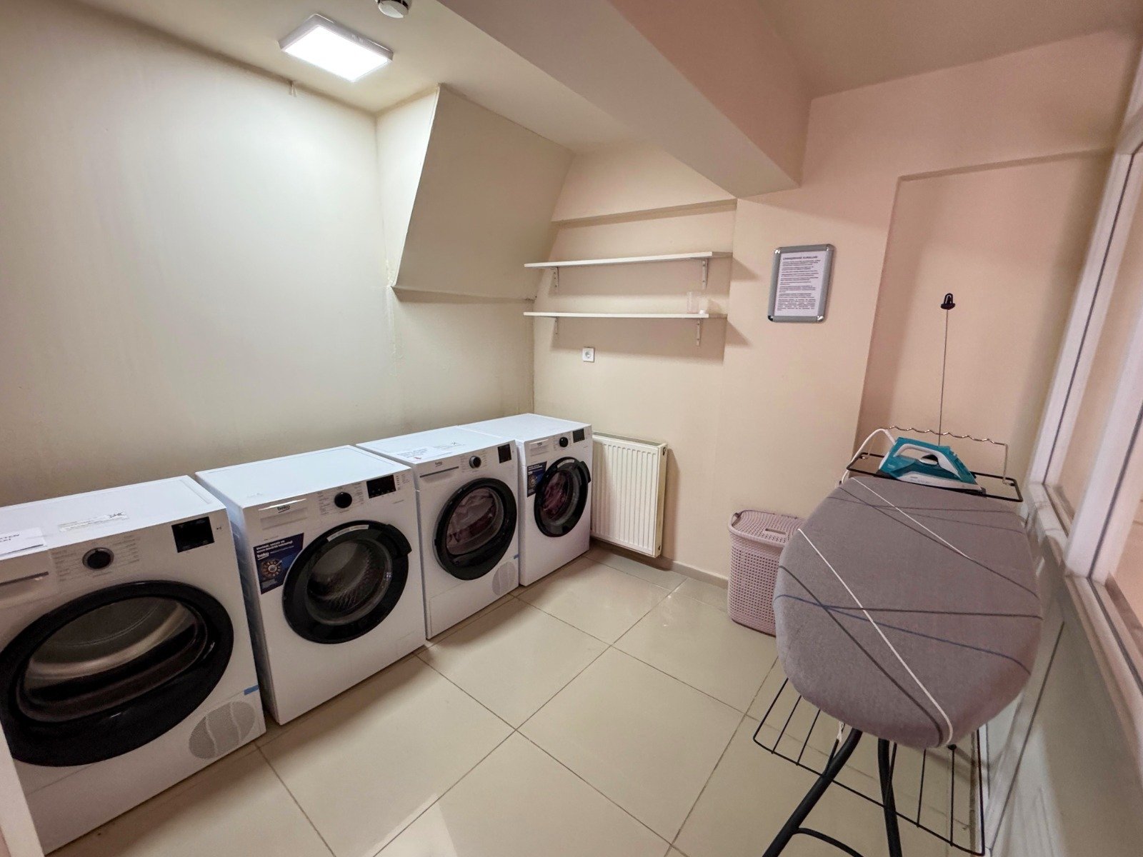 Baskan Anil Yetiskinden Kadinlara Yaz Mujdesi 656484 49B2De