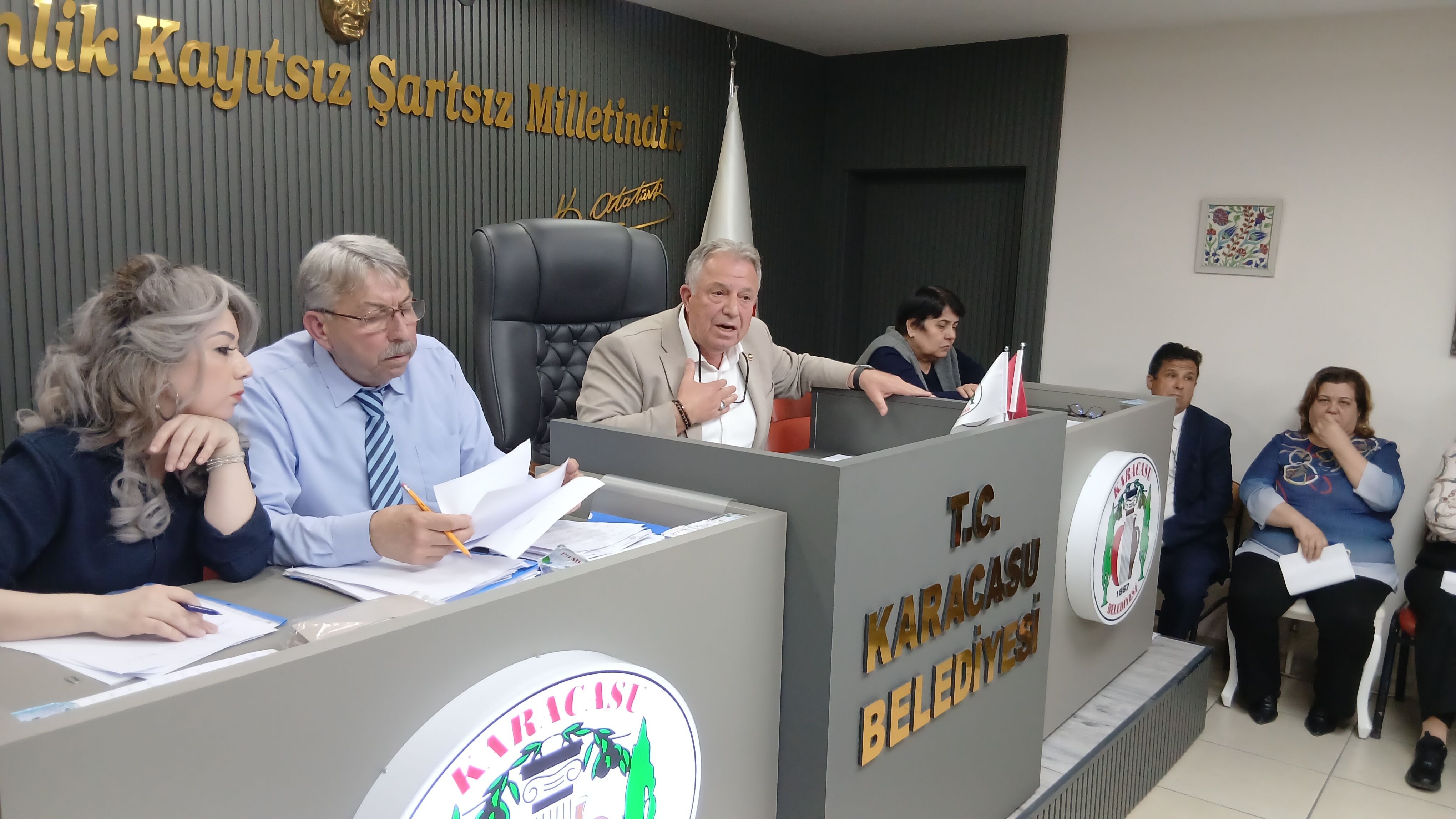 Baskan Buyukyapici Iftira Atmak Kolay Sefkatle Topluyoruz 651812 A4Ea3921905E16C1091Da11F8720A638