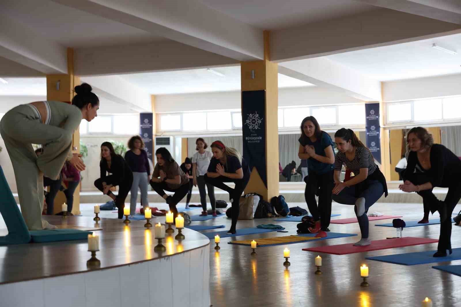 Baskan Cercioglu Kadinlari Spor Ve Saglikli Yasam Ile Bulusturuyor 646404A27D1536B6571A2B5Ea3A8967A