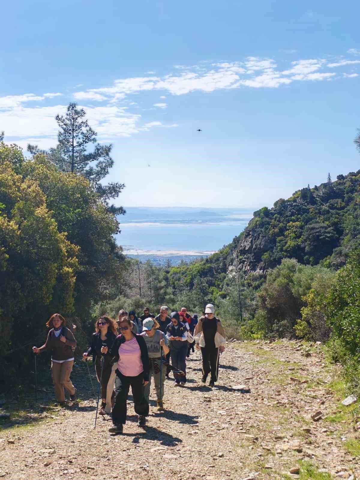 Baskan Cercioglu Vatandaslari Doga Ve Sporla Bulusturuyor 1776162004895 861310