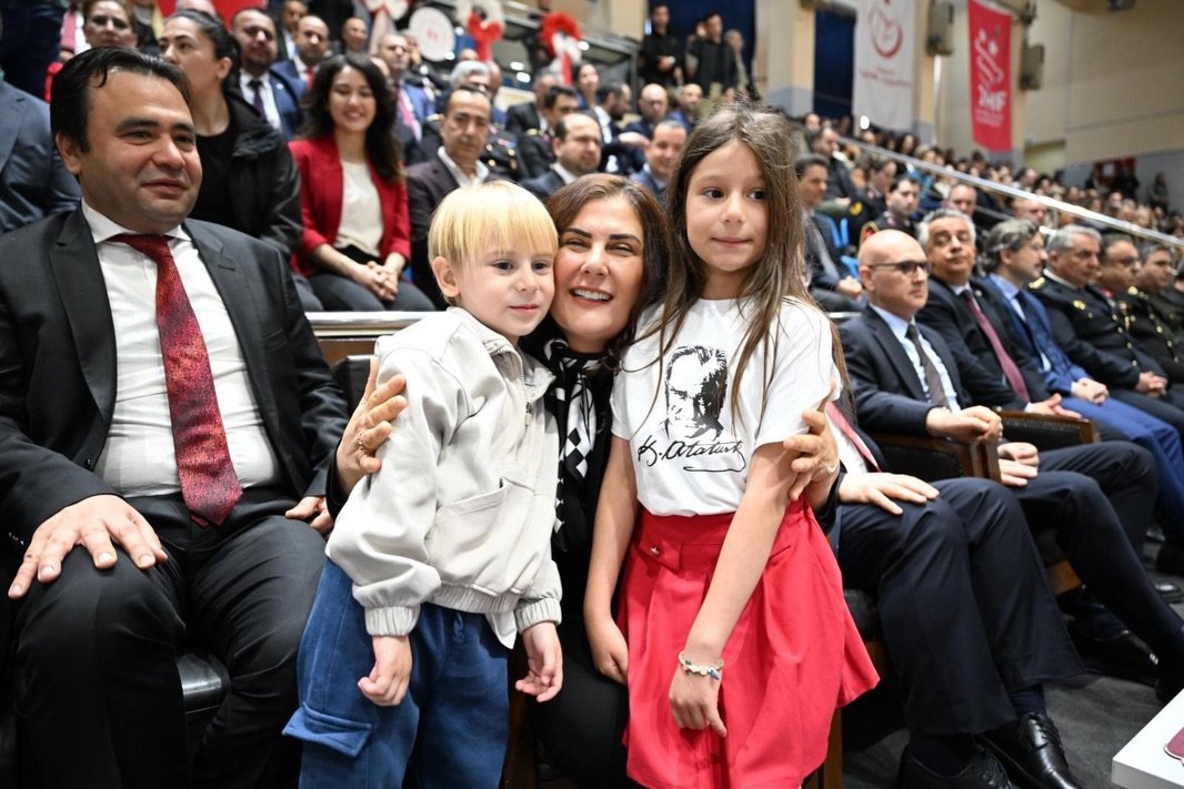 Baskan Cercioglundan Ekibiyle Cikarma 656888 658E7E