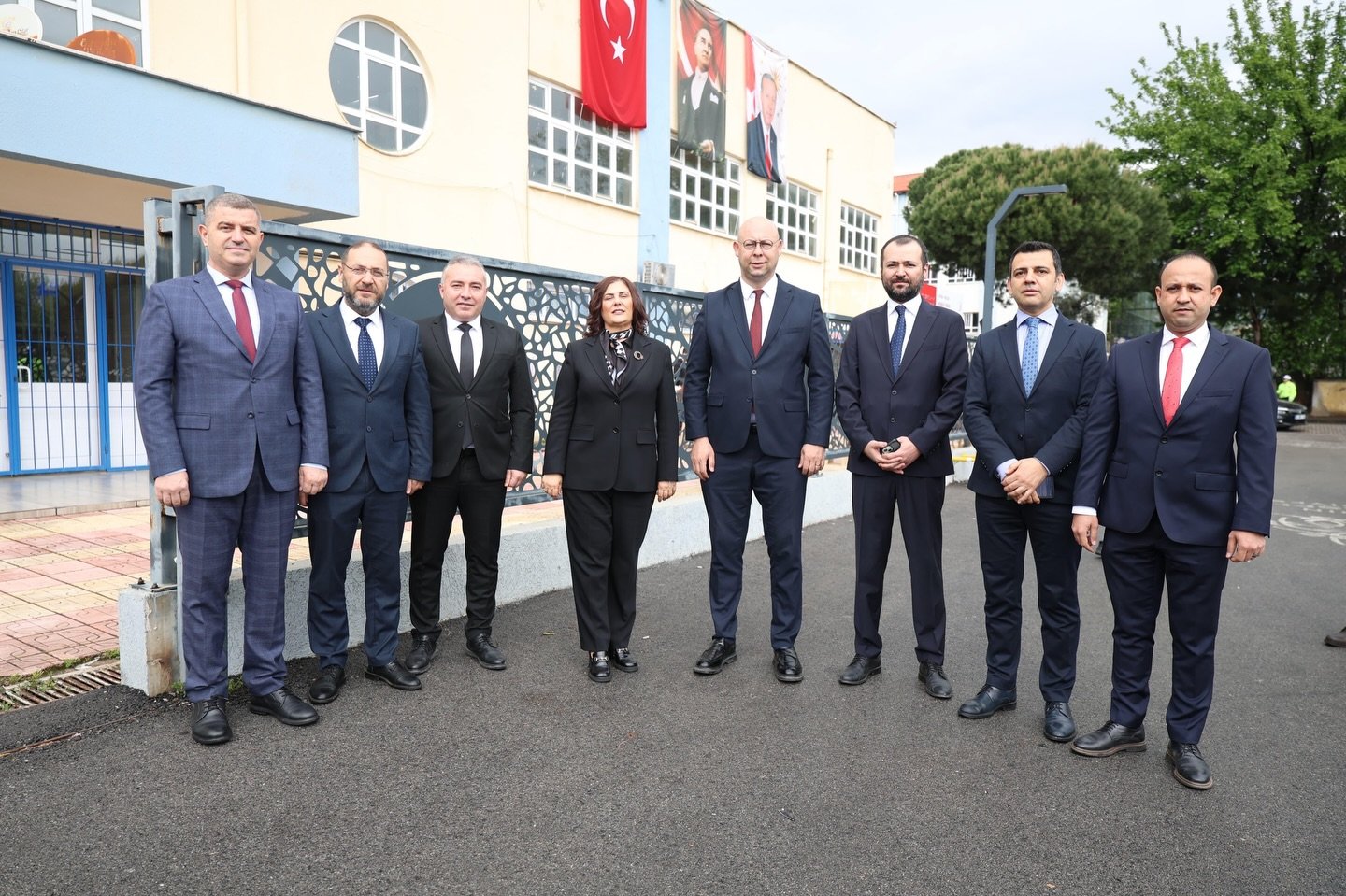 Baskan Cercioglundan Ekibiyle Cikarma 656888 8Fa2Cb