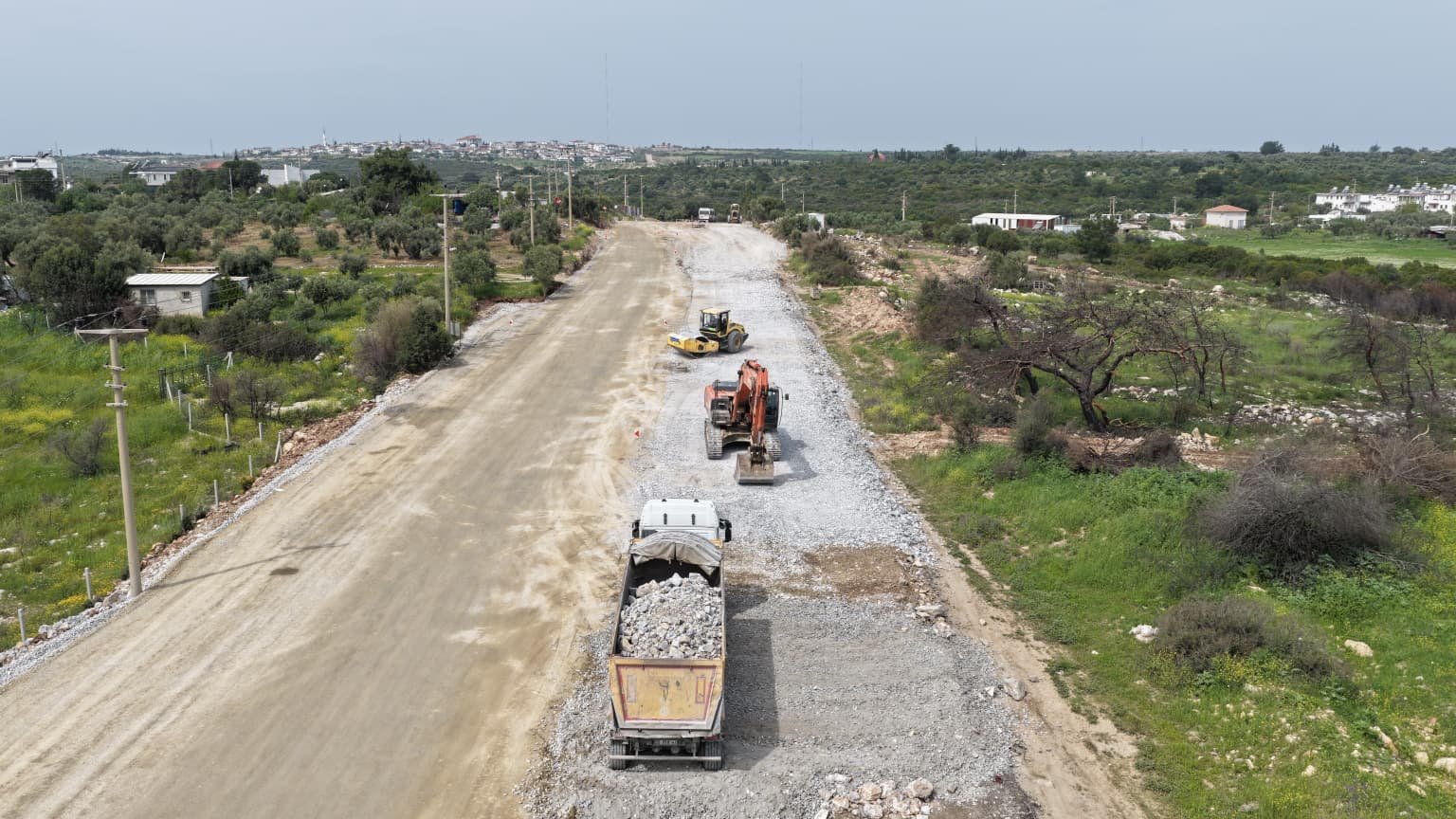 Baskan Cercioglunun Calismalari Didimin Ulasim Altyapisinin 655597 5C7319