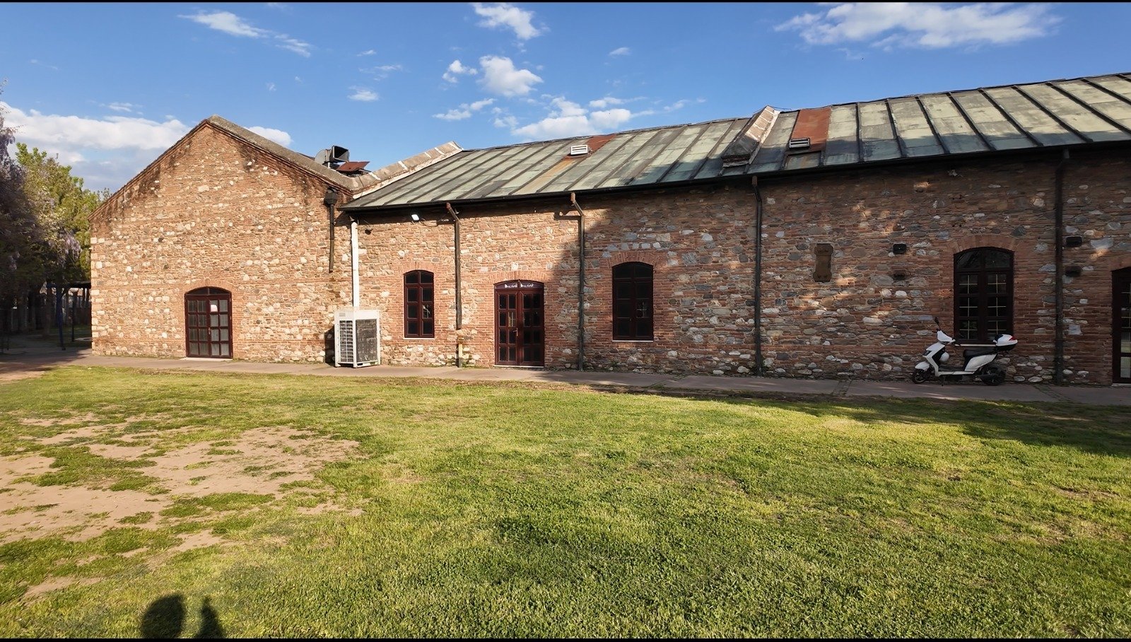 Baskan Erdem Acikladi Tarihi Yapi Vakif Adina Tescillendi 654116 50Bfadfe85Ba235Fdd7B383264A2E2De