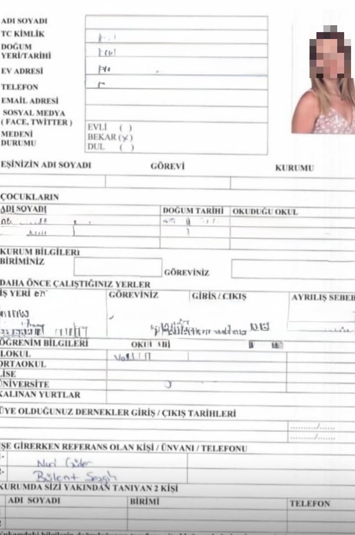 Baskan Guler Haberlerine Mahkemeden Erisim Engeli 652220 397A7B4C1F079Ca9A8A833Cf9227B451