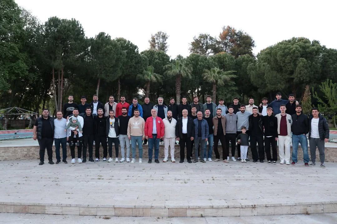 Baskan Kaya Aslinda Sampiyon Bizdik 655974 B92C66