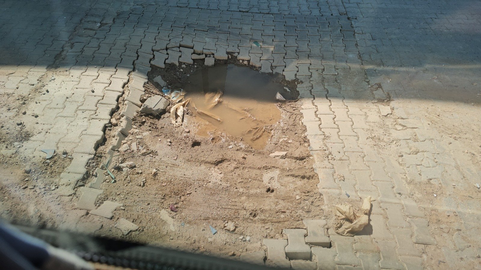 Baskan Tetik Gazetecileri Alip Sokaga Cikti Her Kurumun Soru 658136 4D04B4