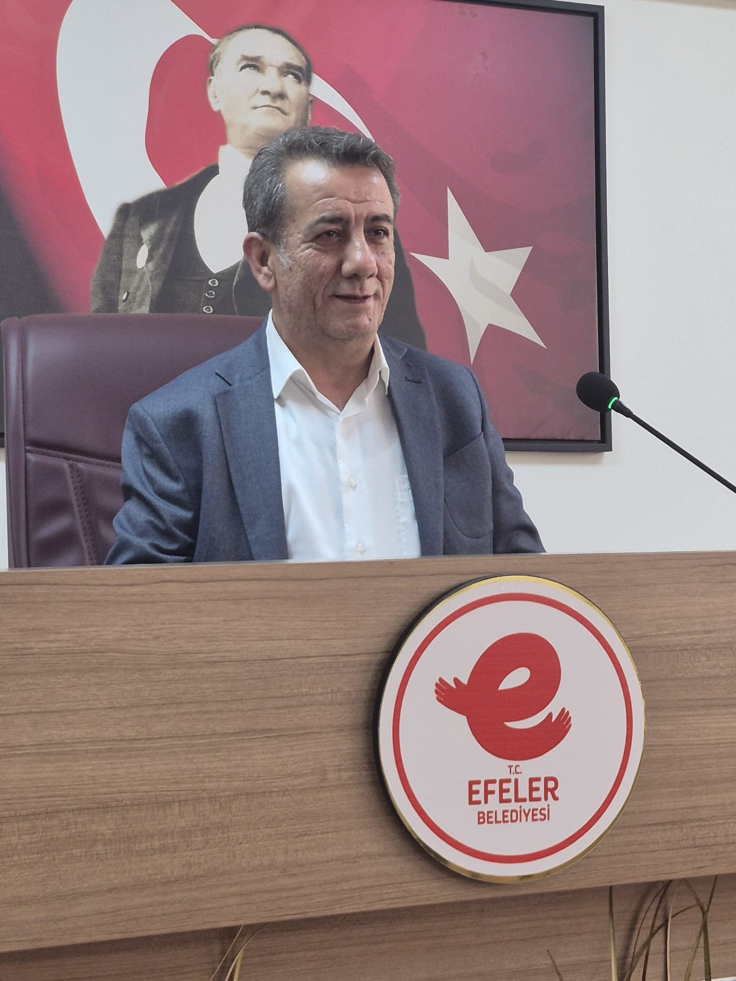 Baskan Yetiskin 50 Gayrimenkulun 17Sini Satabildik 653195 3A8D390528349B2Cd7Be353B4Ddf4747