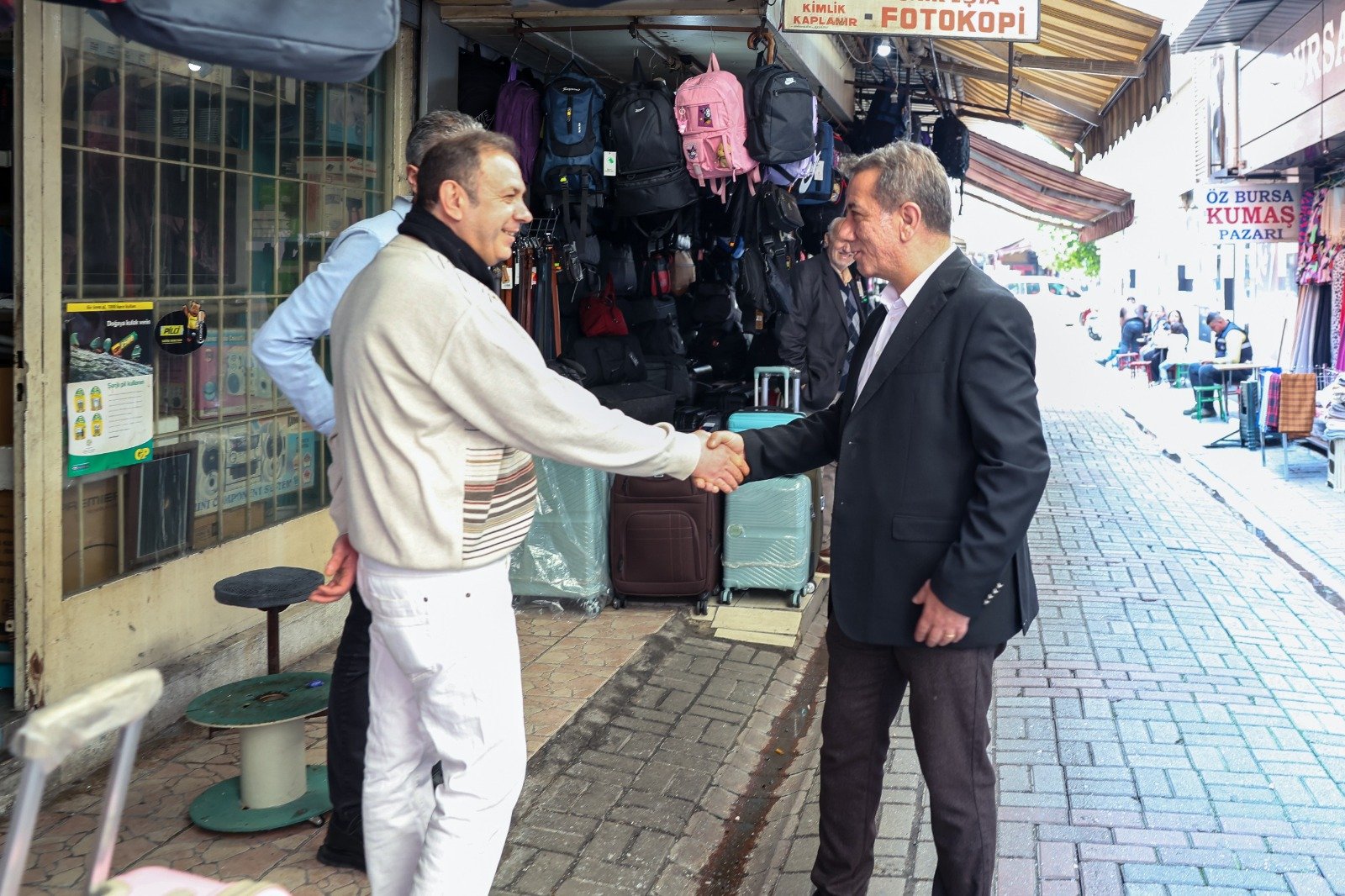 Baskan Yetiskin Vatandaslarla Bir Arada Olmaya Devam Ediyor 652887 000Ac9Eee185D87D5A42E27B91B8968A