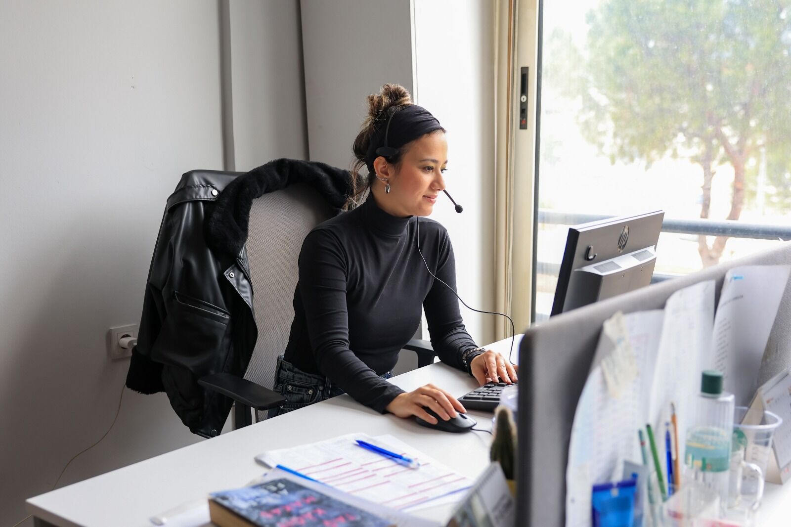 Baskan Yetiskinden Cozum Odakli Belediyecilik 651701 487Ece41352261D75576721Ad256Be36