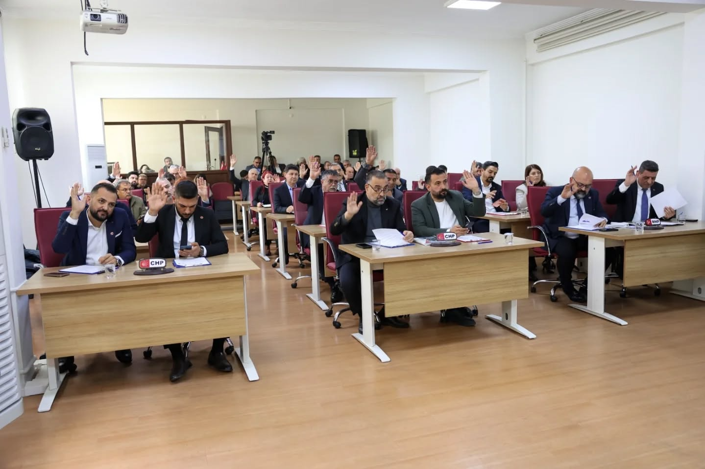 Baskan Yetiskine Guven Oyu 652314 09Bfe6B3D34Ecc1513Ec9F0D28Fb53Ec