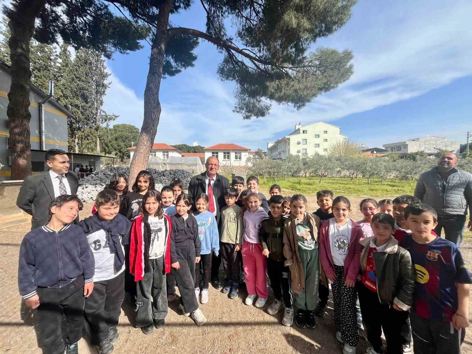 Baskan Yildirimkaya En Buyuk Motivasyonumuz Cocuklarimizin Gulusleri 1776146702593 924793