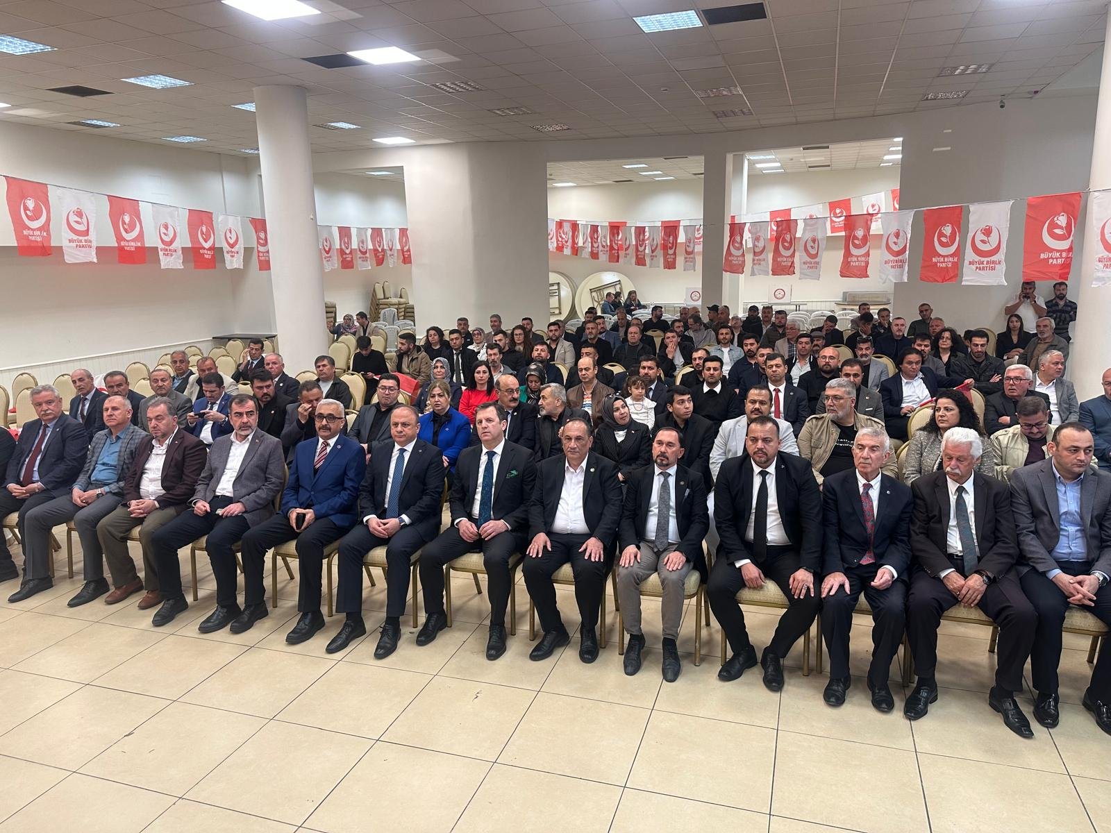 Bbp Aydinda Baskan Degisti 654207 1Cac69230Fb5Da3Ea34E623B5A7C8B70