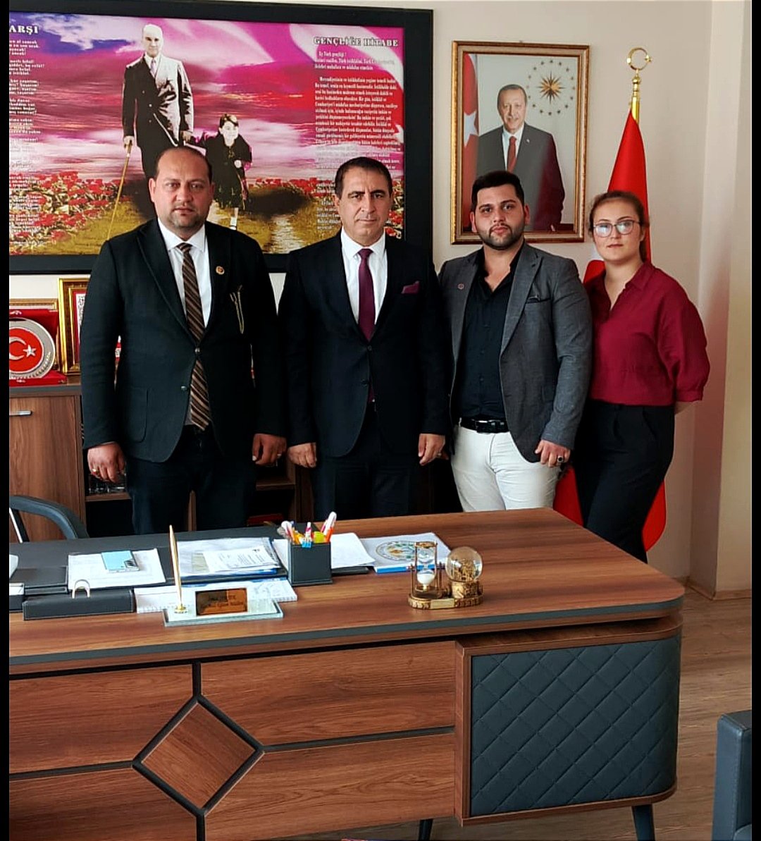 Bbpki Kisadan Kuyucakta Kurum Ziyaretleri 655837 D487E4