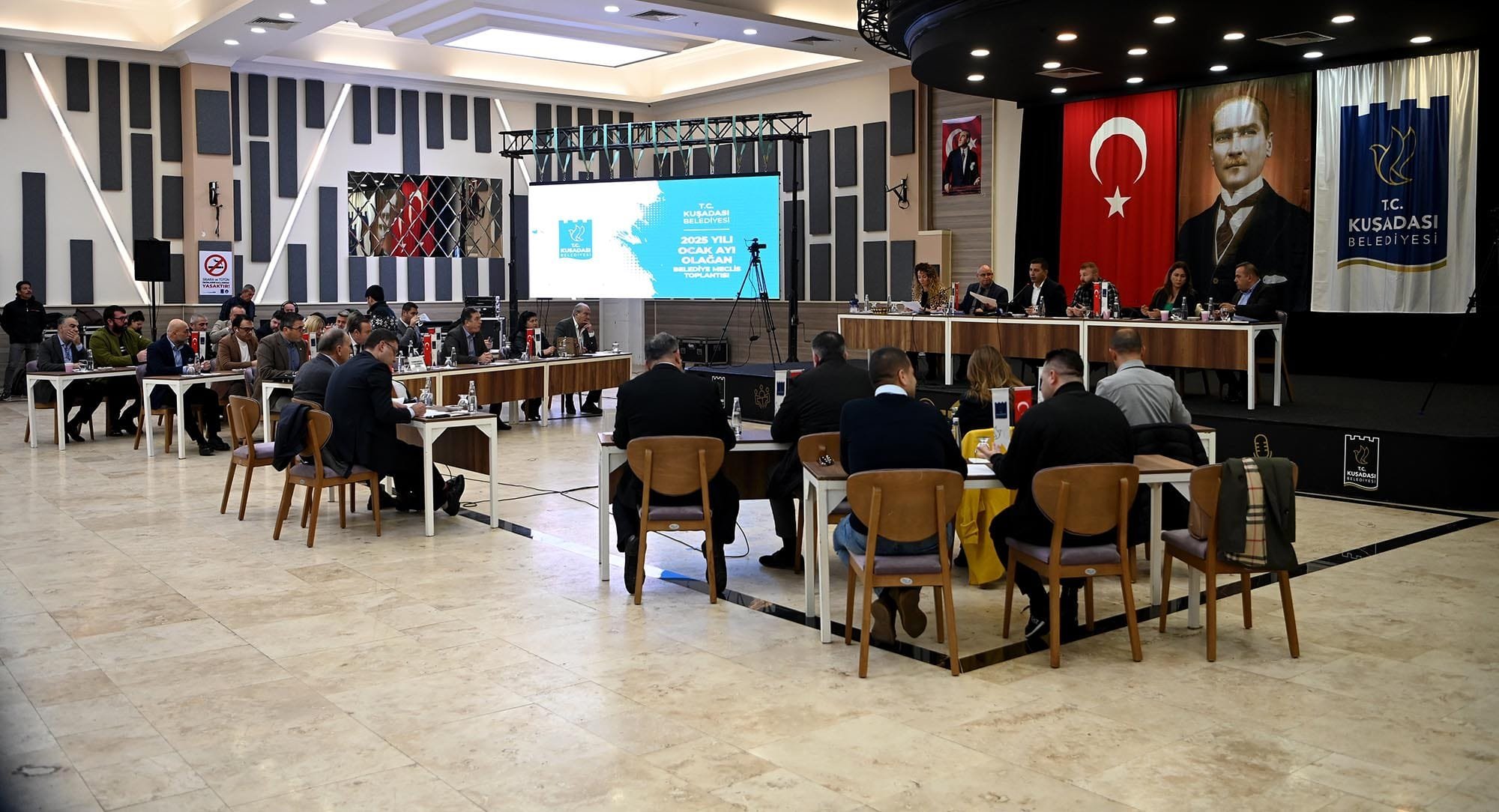 Belediye Meclis Uyesi Avukat Orter Istifa Etti 656955 2467C3