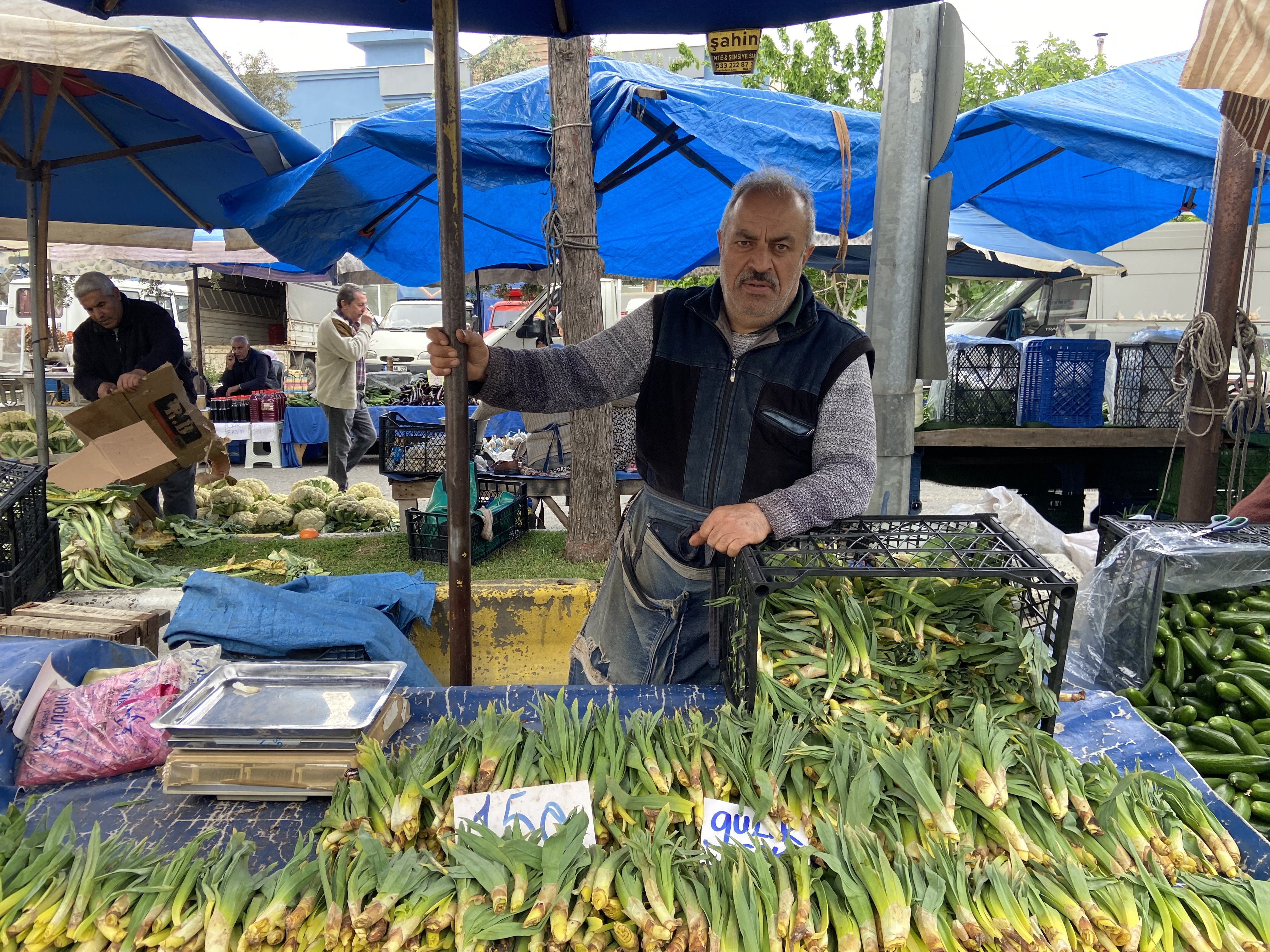 Bir Ay Sonra Yok Aydinda Ciris Otu Icin Son Firsat 657836 6C6687