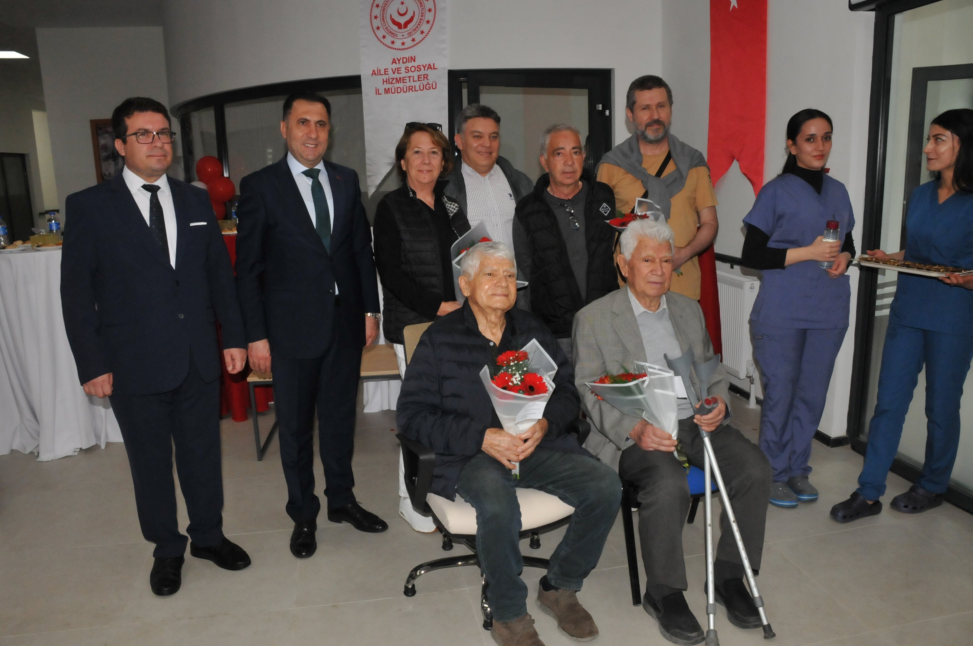 Bir Bagistan Daha Fazlasi Bagislanan Milyonluk Arsa Yaslilar 655634 0F81B9