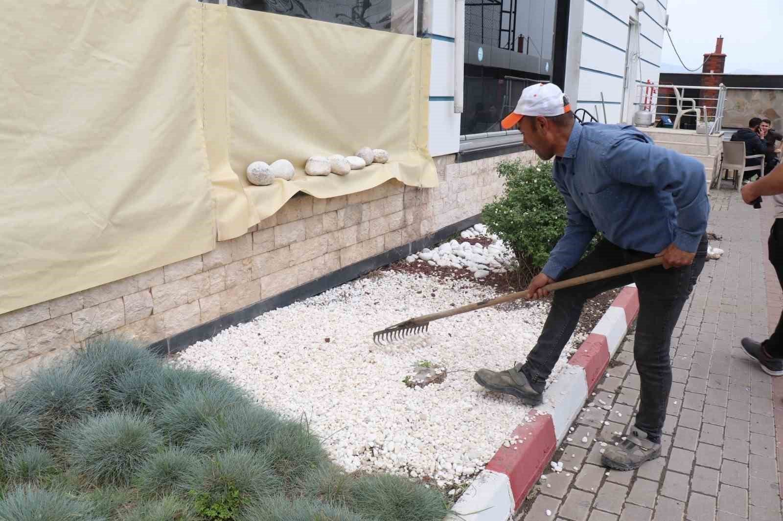 Bozdogan Da Sosyal Alanlarda Duzenleme Calismalari Devam Ediyor 1777356303716 12229